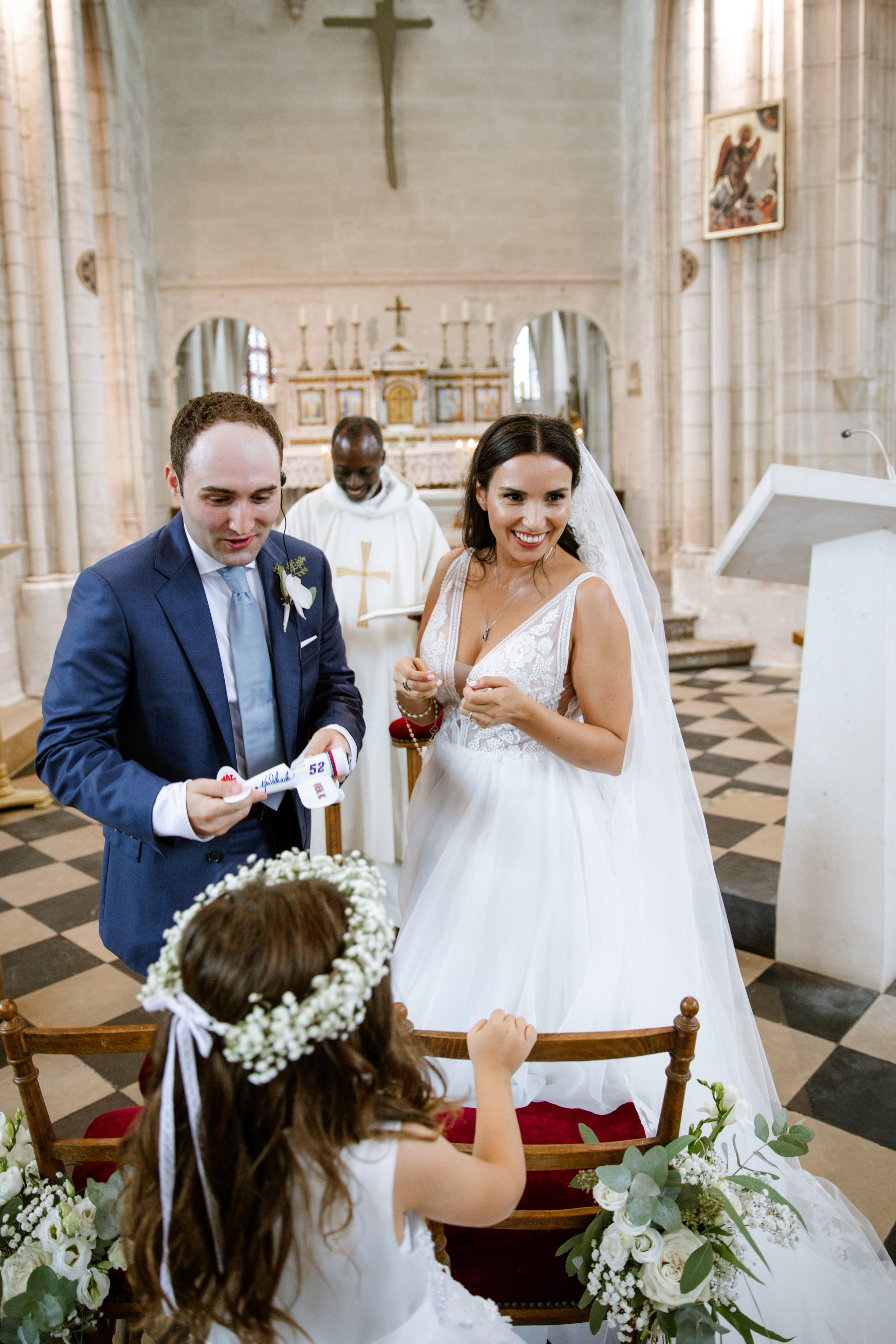 Angela & Joe. Photographer in Paris
