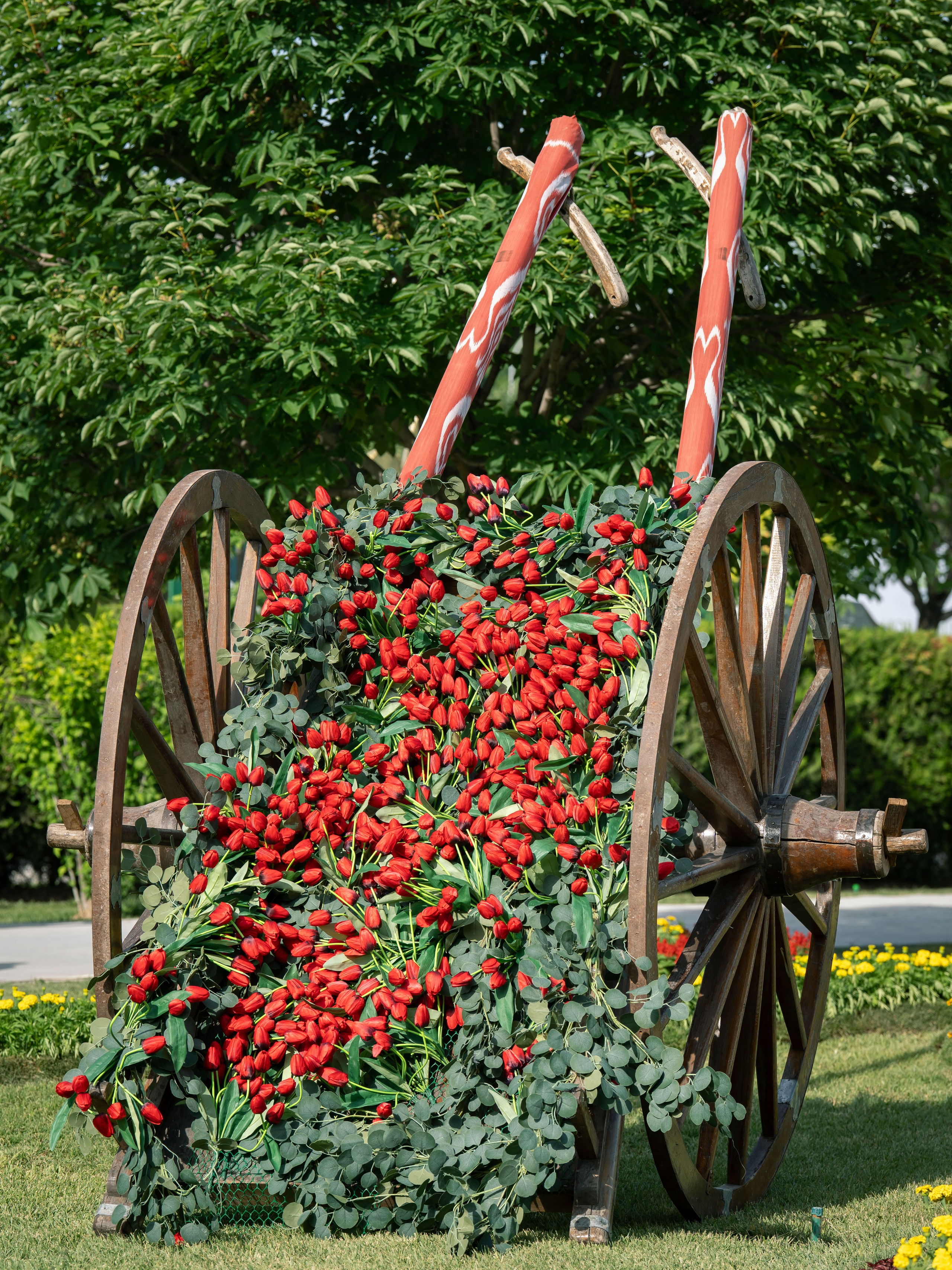 Flower Fest 2026