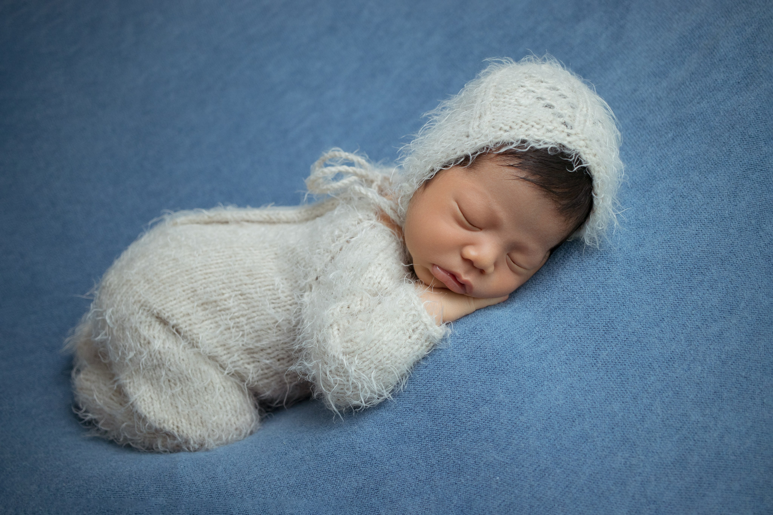 Аарон. Фотограф беременности, ньюборн и годовасиков в Корее Жанна Хан