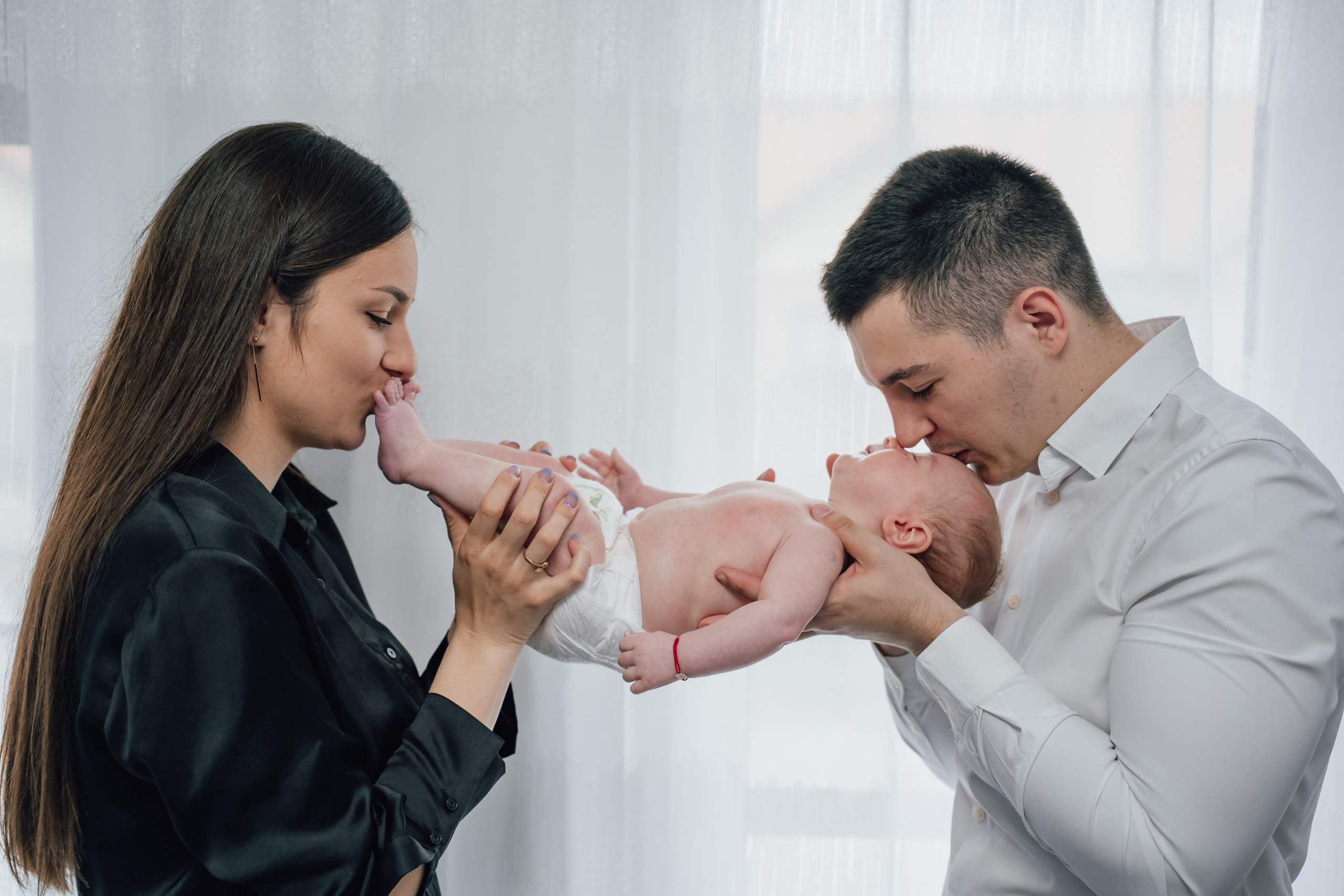 Botez. Valentin Gogan Photographer