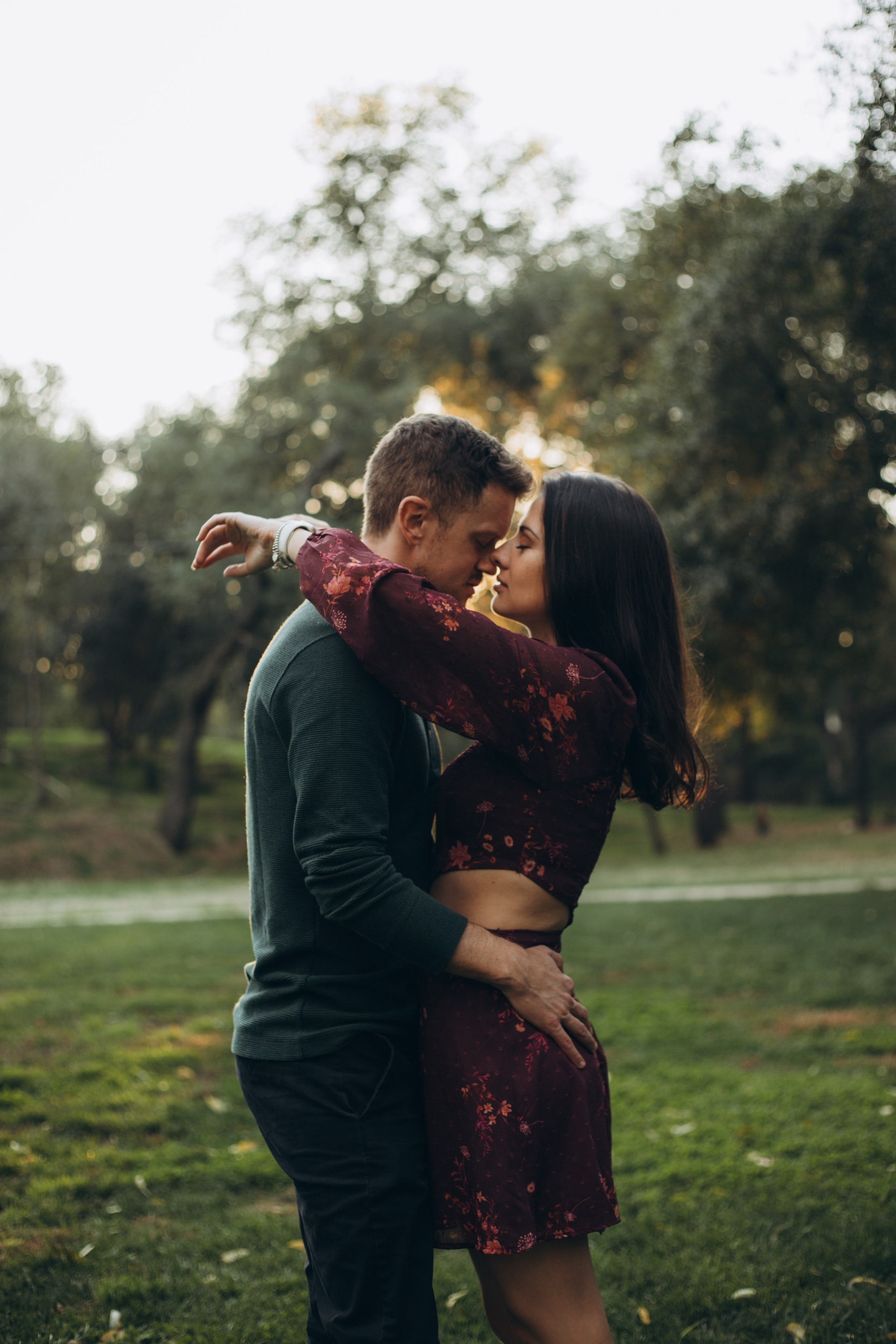 Love story/couple. Family and children’s lifestyle photographer Elena Tumanova