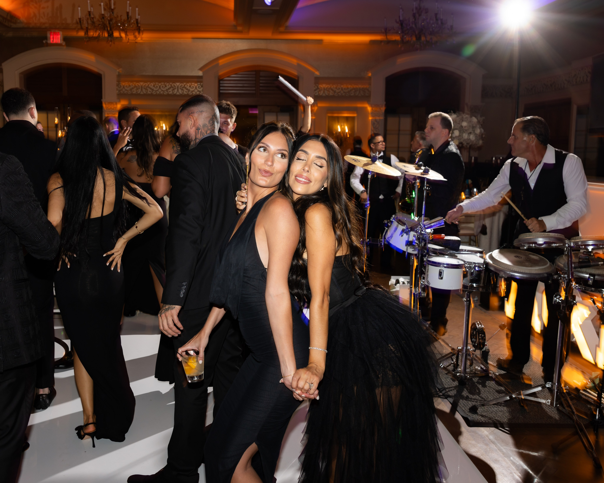 Alexa & Darren. Wedding Photo & Video