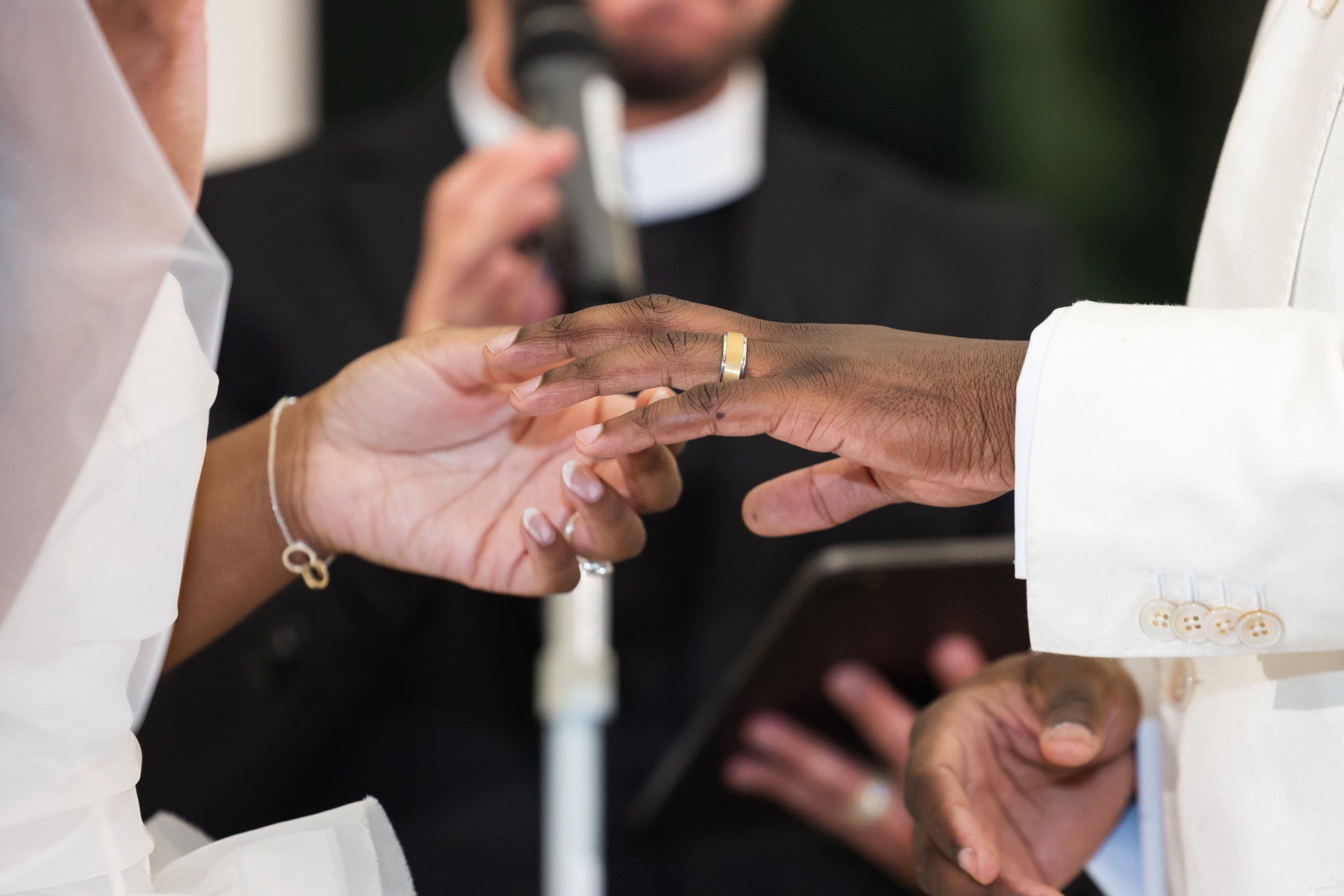 Nathalie & Anthony, East Brunswick, NJ. Wedding Photo & Video