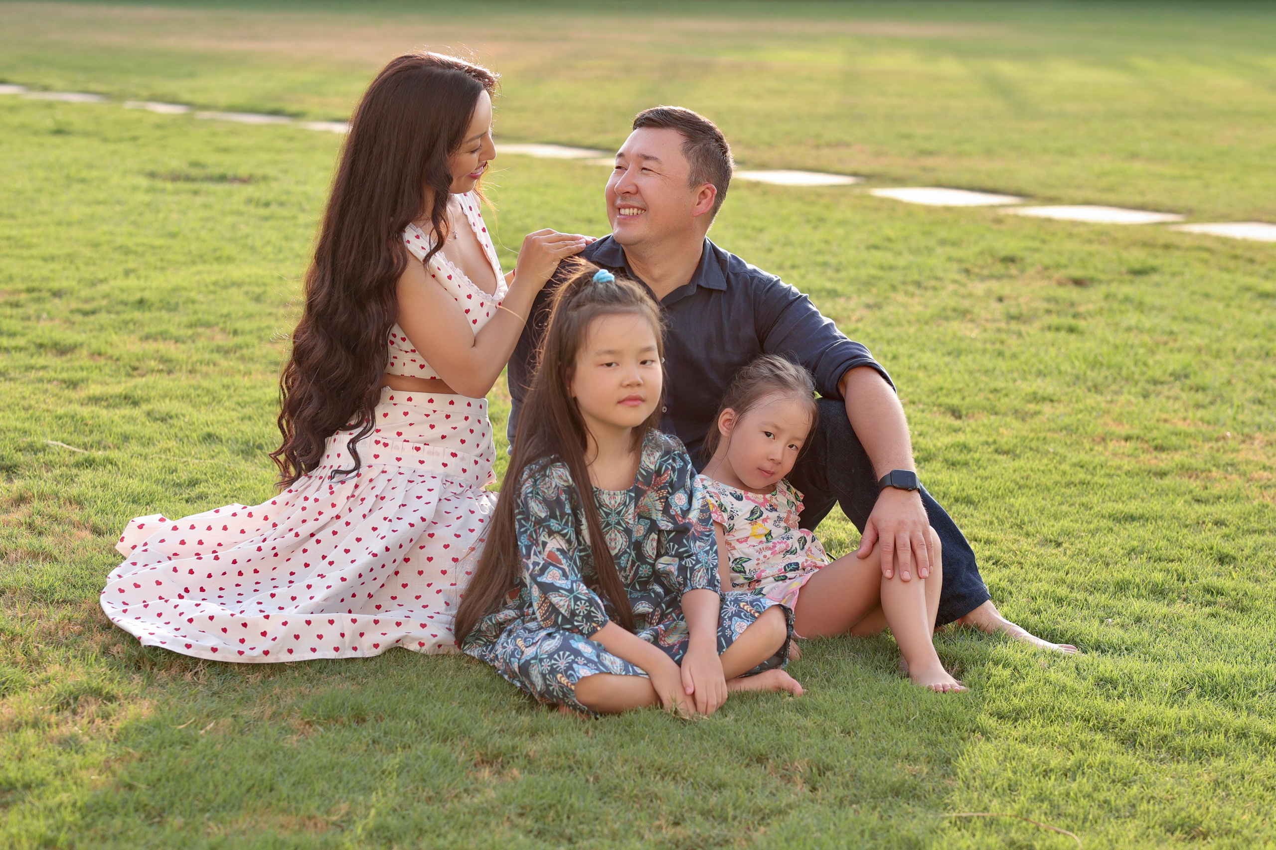 Фотограф в Белеке фотосессия в Белеке 