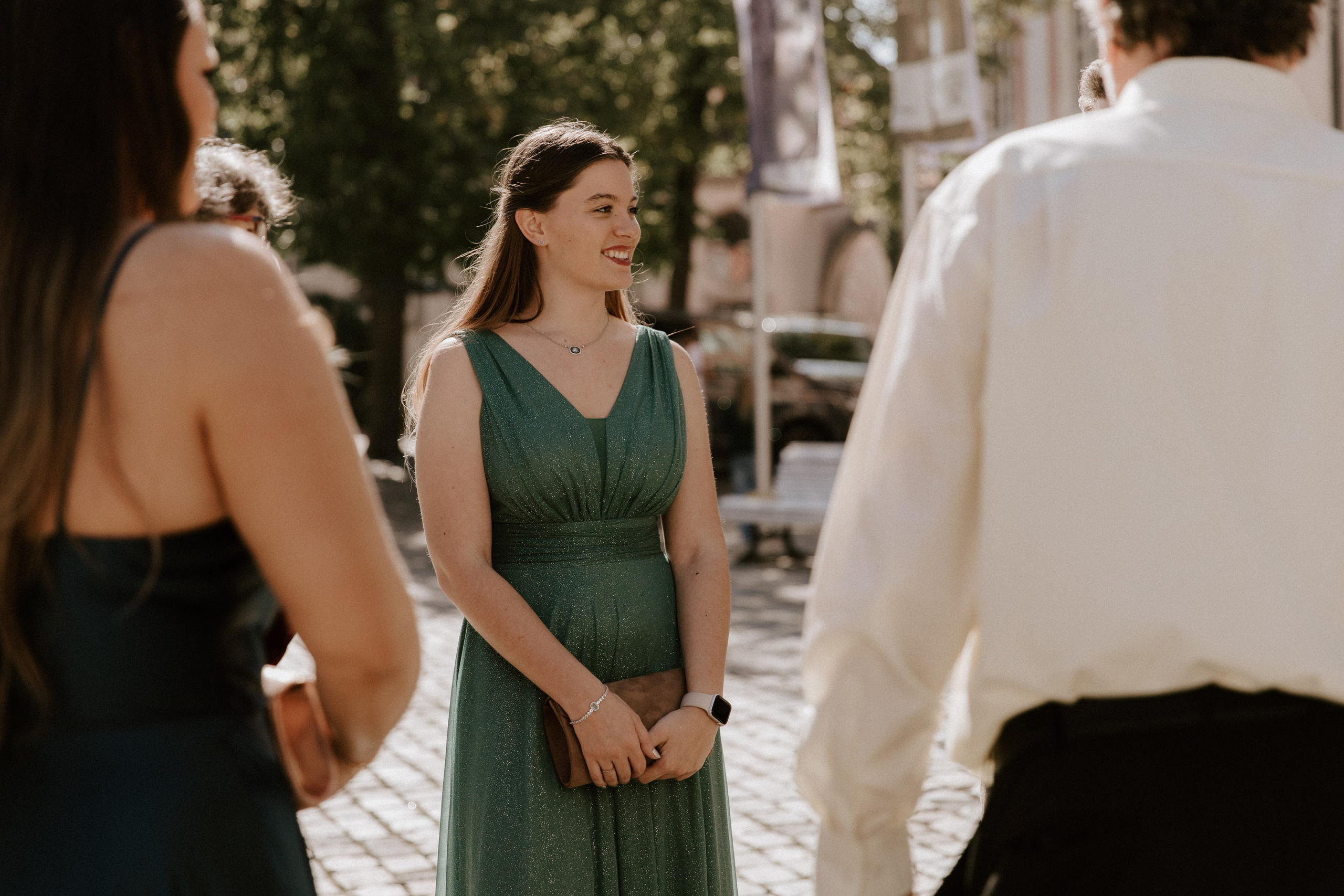 Hochzeit Neues Schloss Meersburg. Hochzeitsfotografie Schweiz