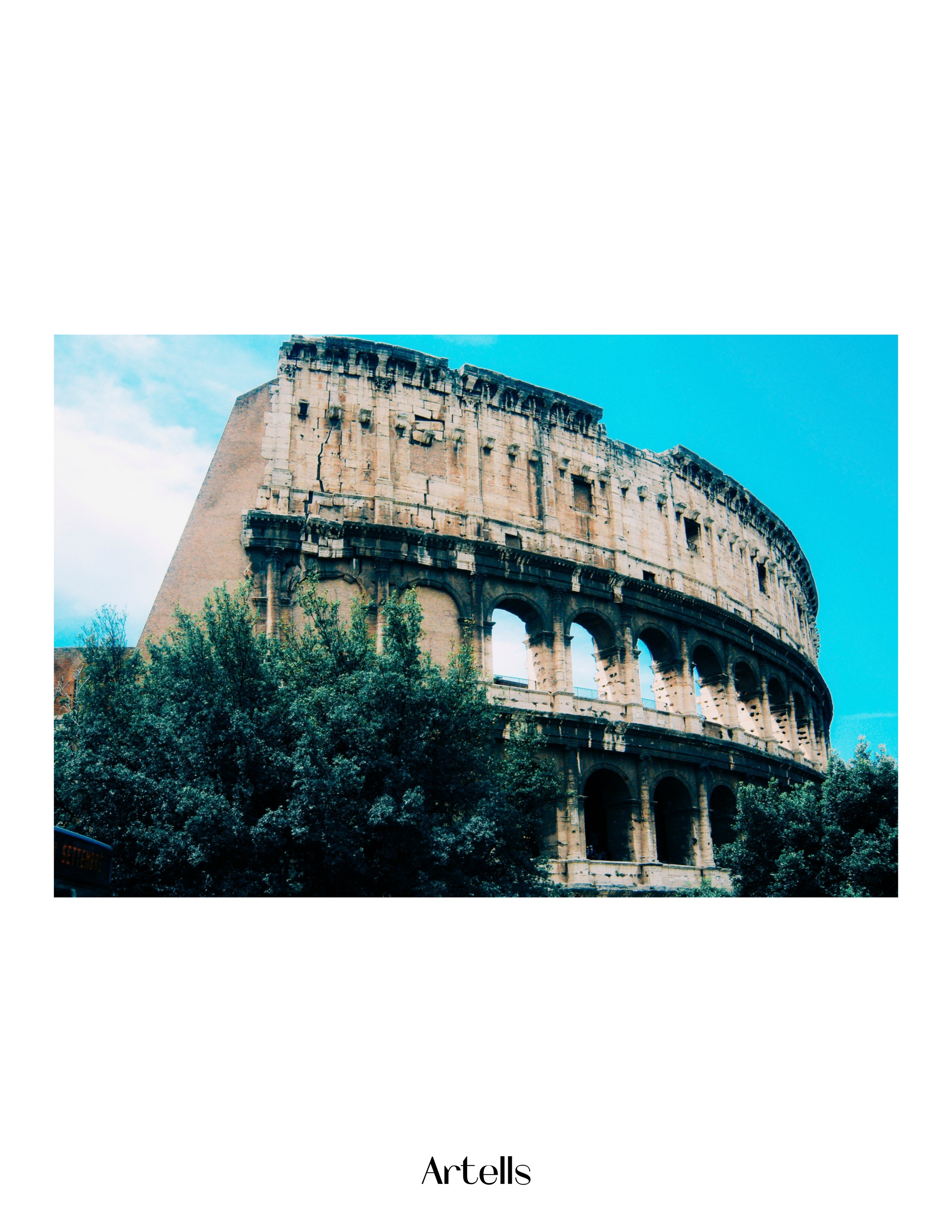 ARTELLS. Anastasiia Buchinskaia Photographer in Milan