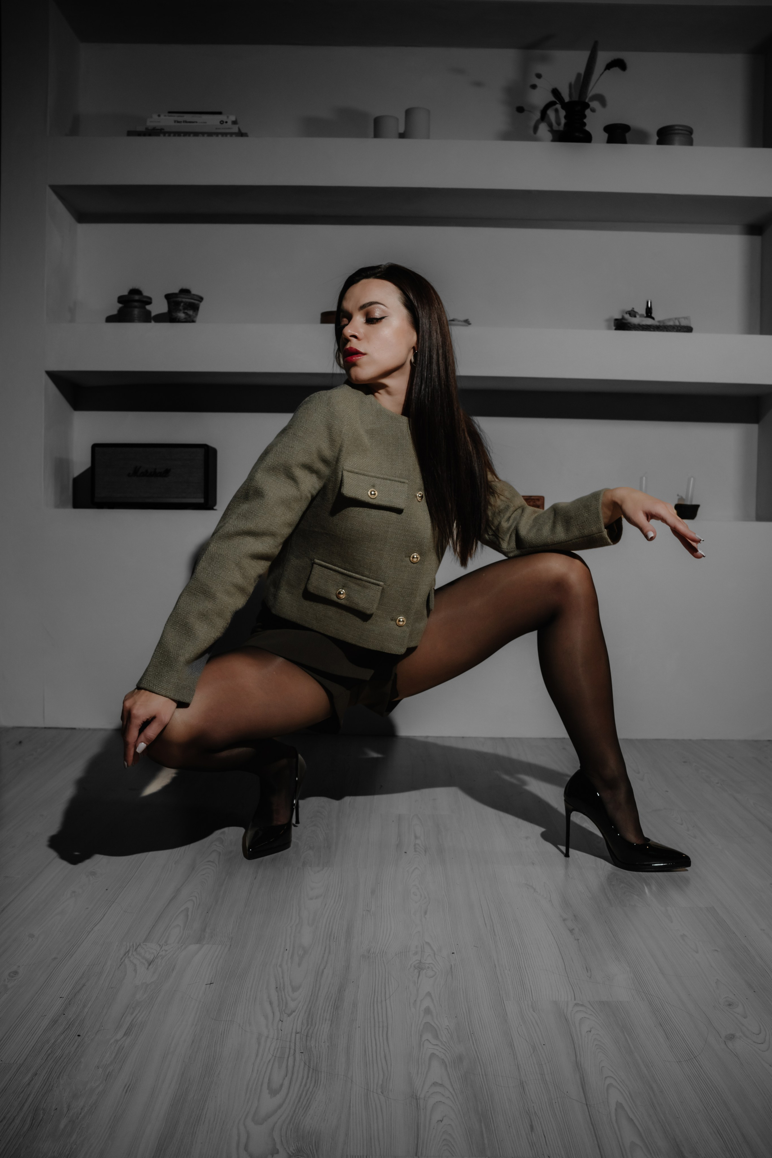 Svitlana. Photographer Netherlands