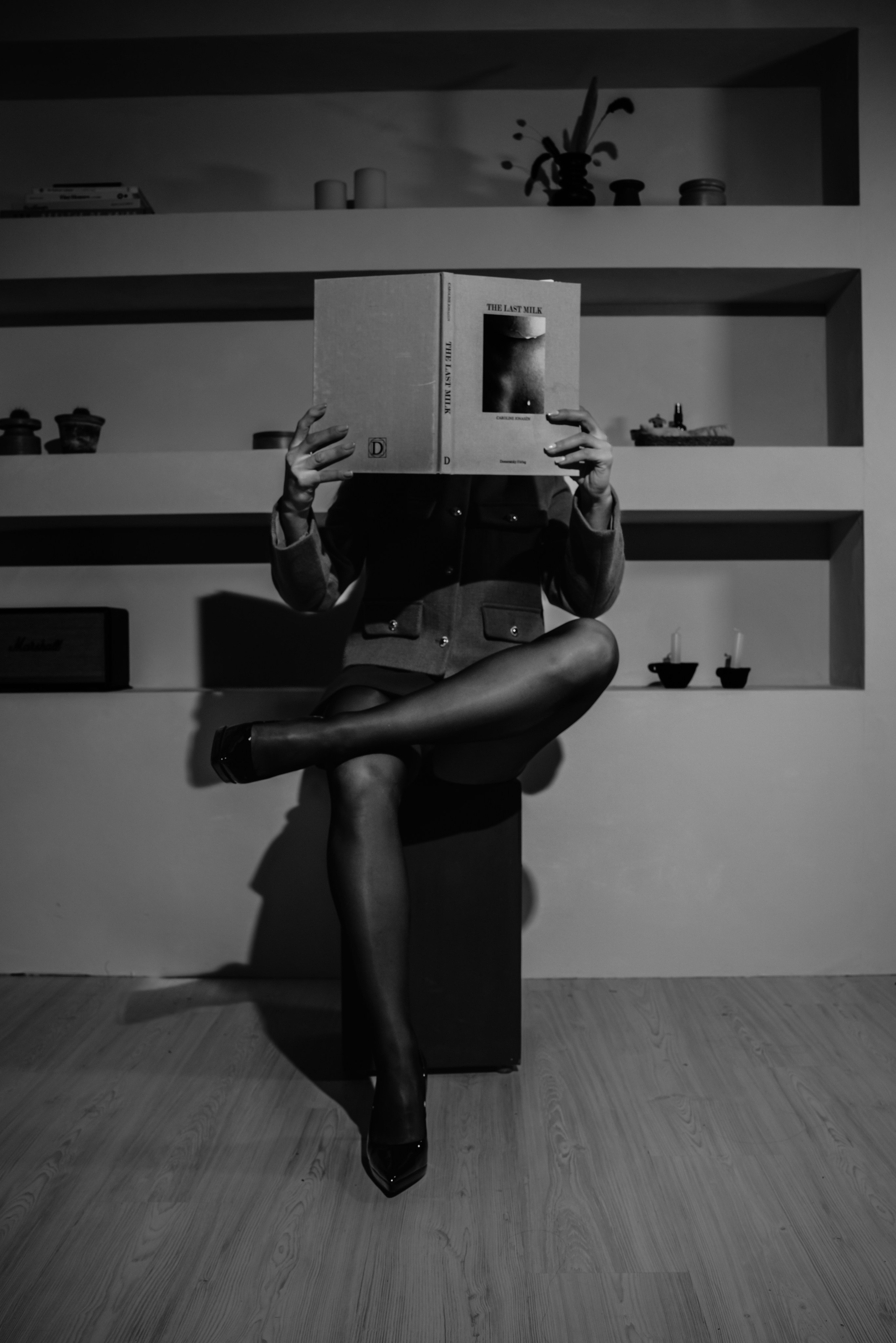 Svitlana. Photographer Netherlands