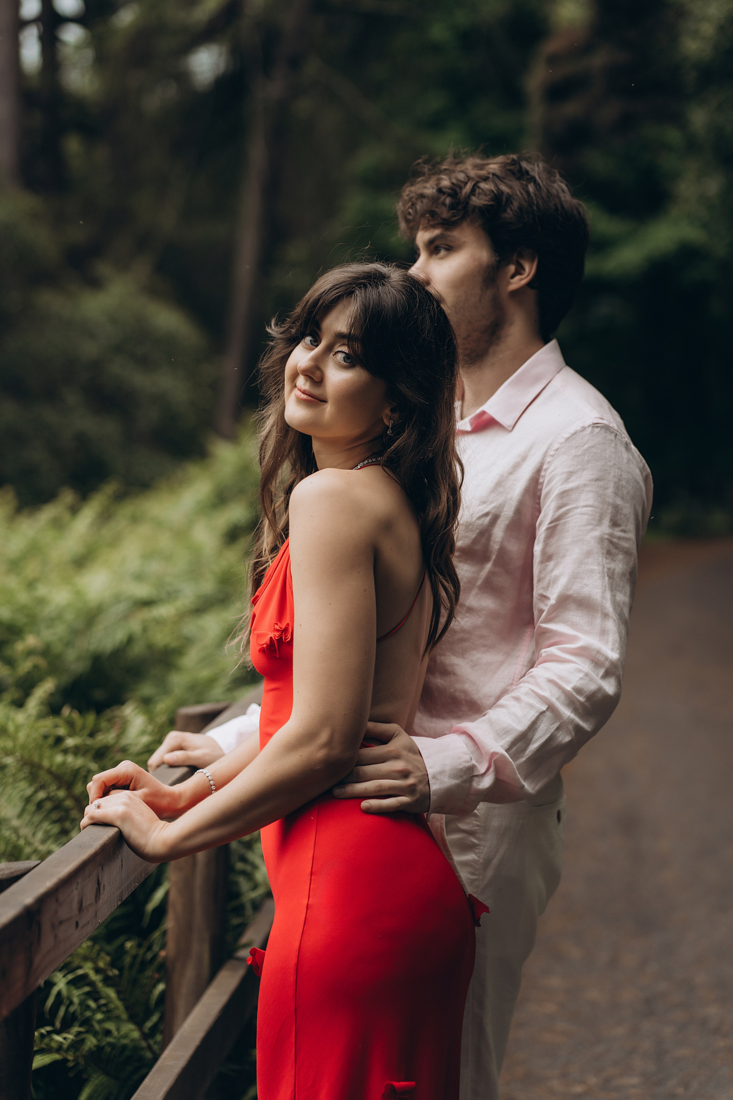 Pre wedding: Sara & Alex. Wedding Photographer in Dublin | Maternity & Love Story Photography