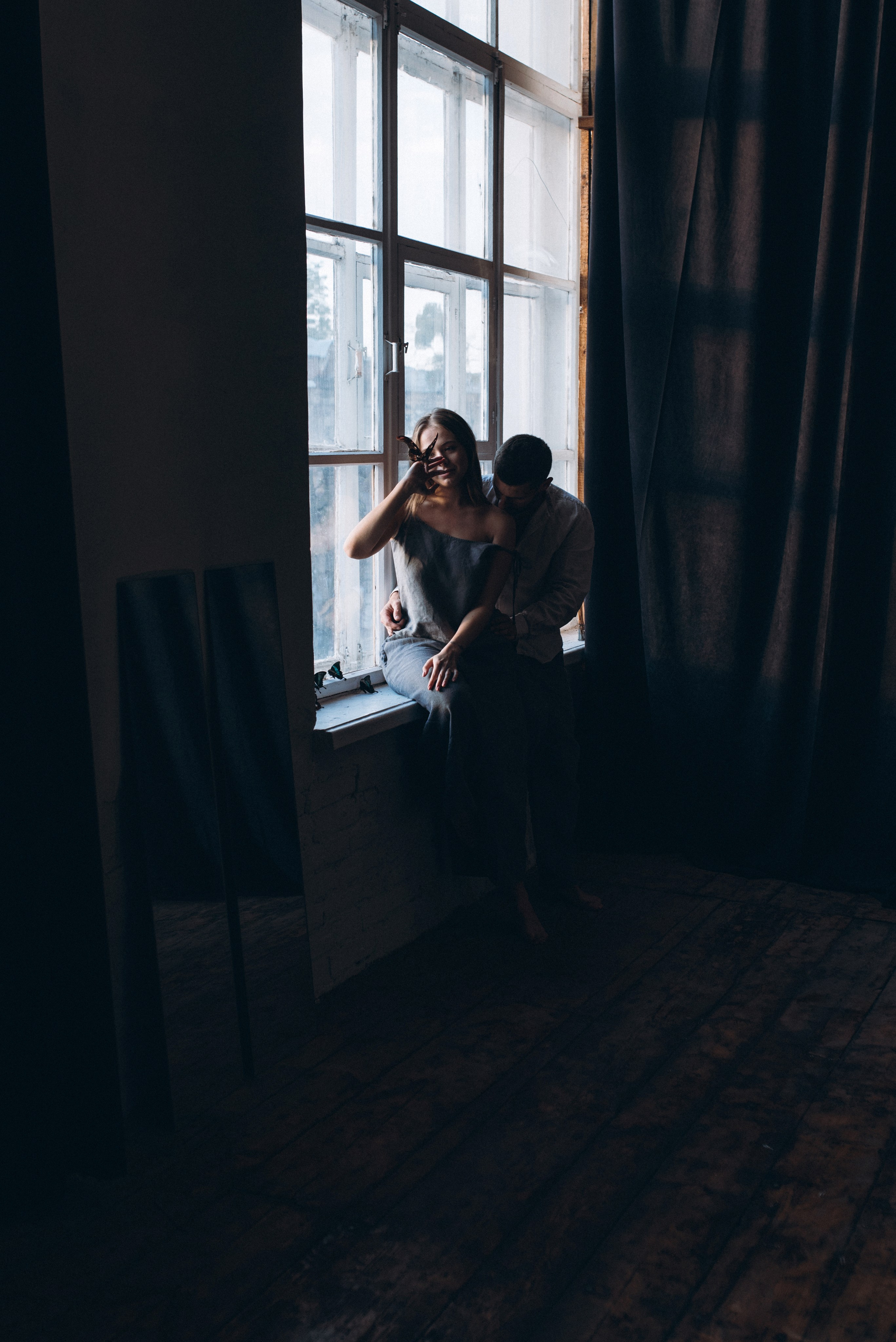 Diana & Slava. Familien- und Hochzeitsfotografin. Ich arbeite in Koblenz und Rheinlan