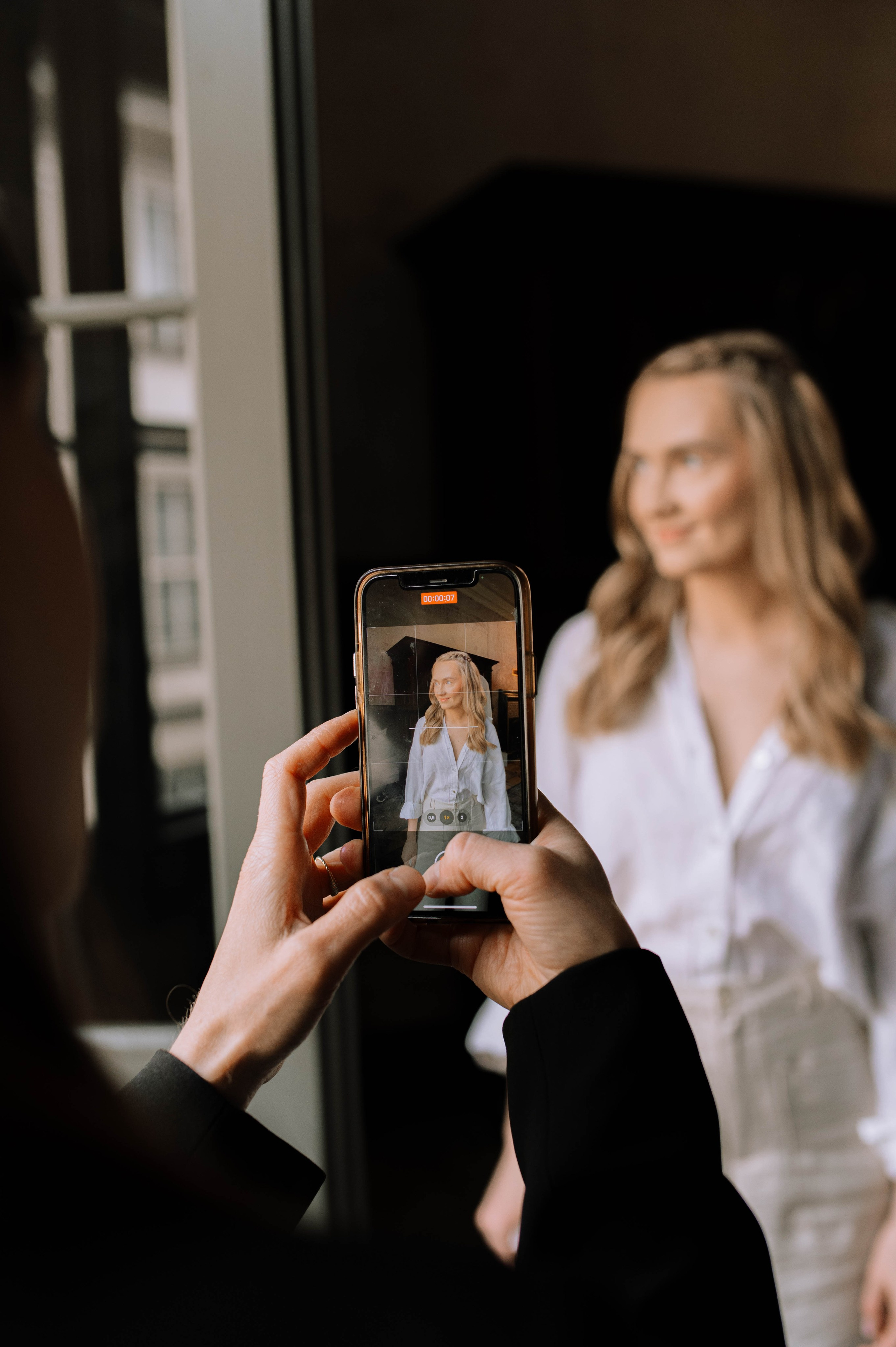 Alfredo i Alina. Home page