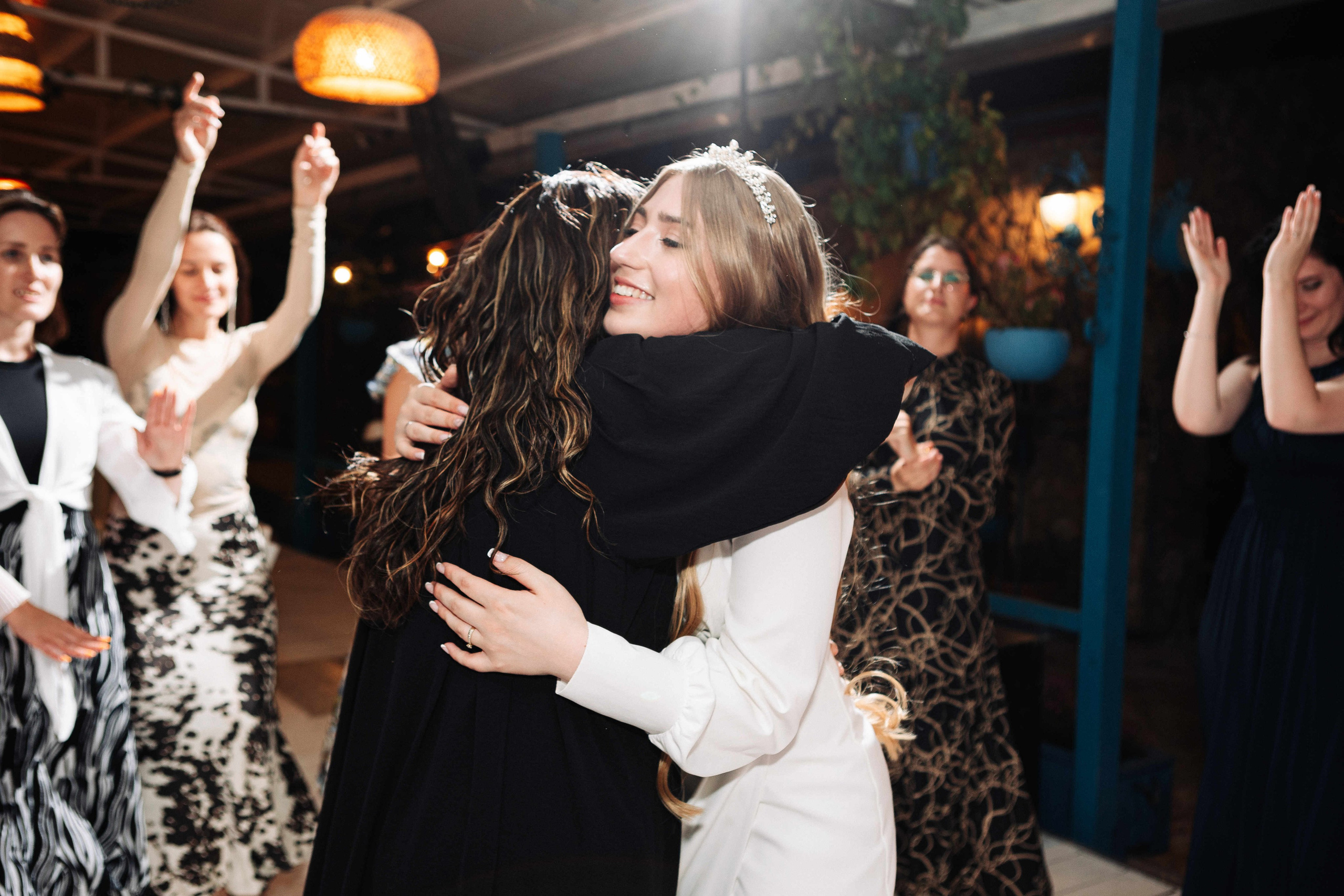 WEDDING IN A COZY PLACE NEAR TEL AVIV. PHOTOGRAPHER IN ISRAEL