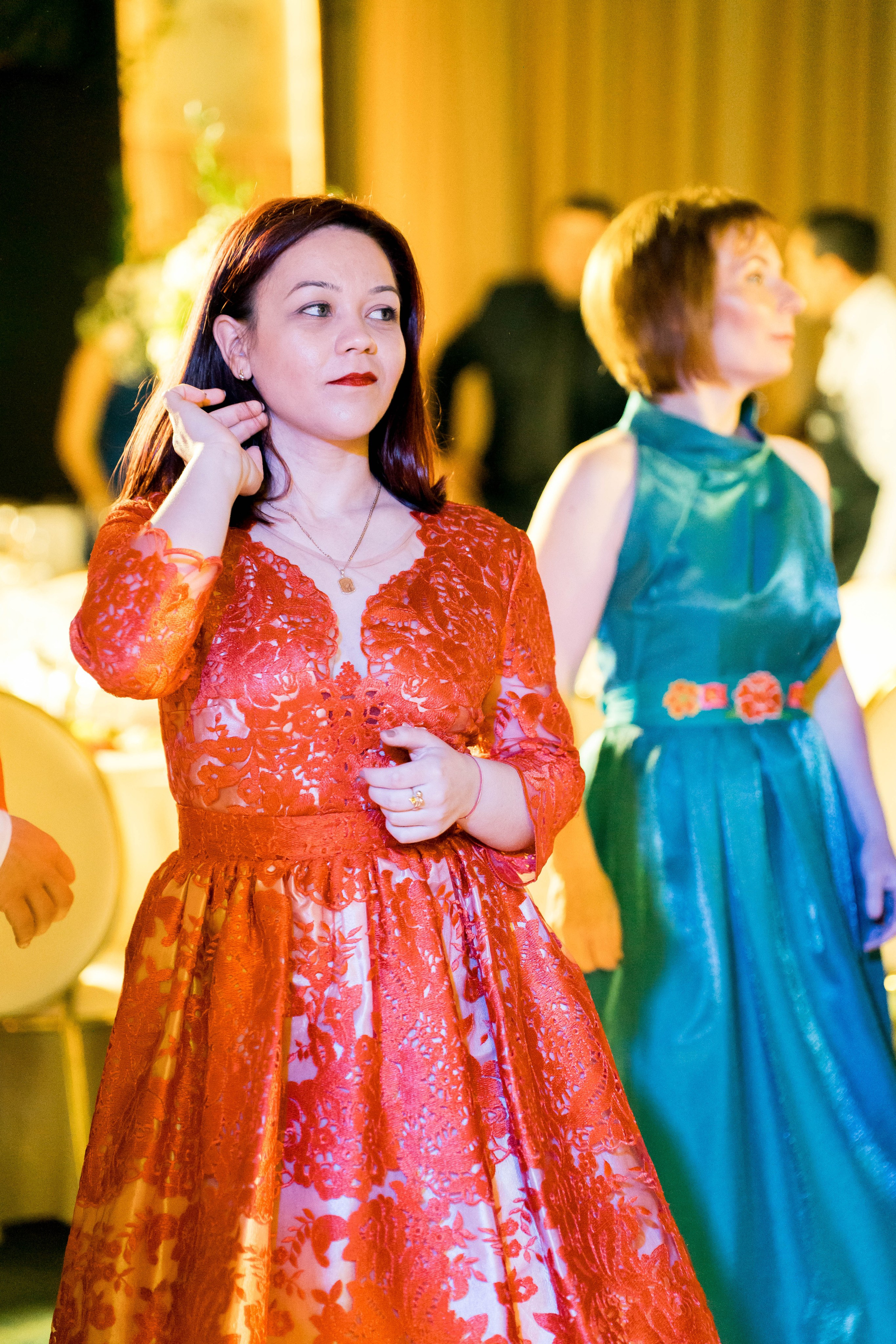 PARTY. Gabriel Florea — Fotograf nuntă București