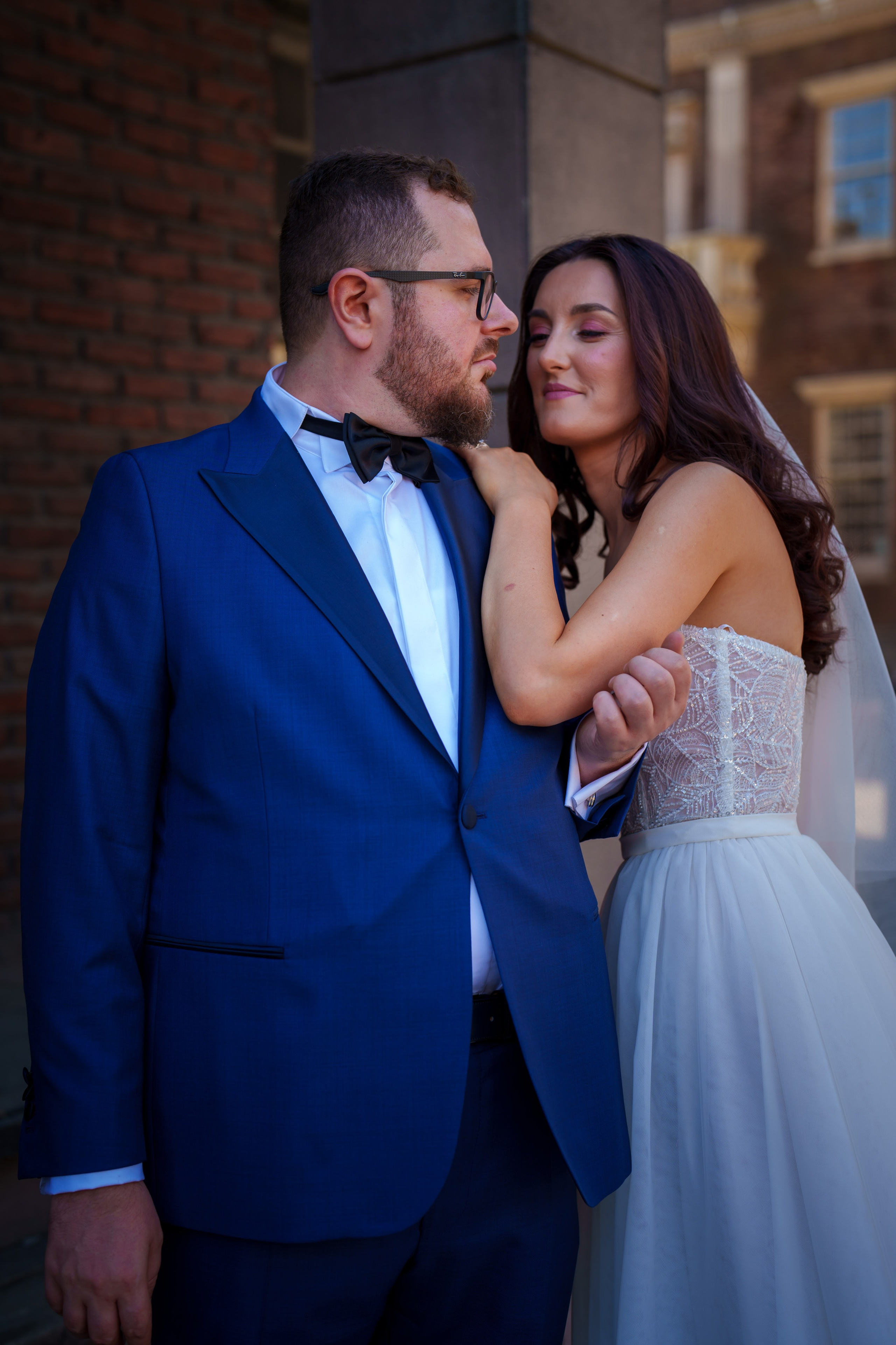 Cristian & Raluca. Gabriel Florea — Fotograf nuntă București