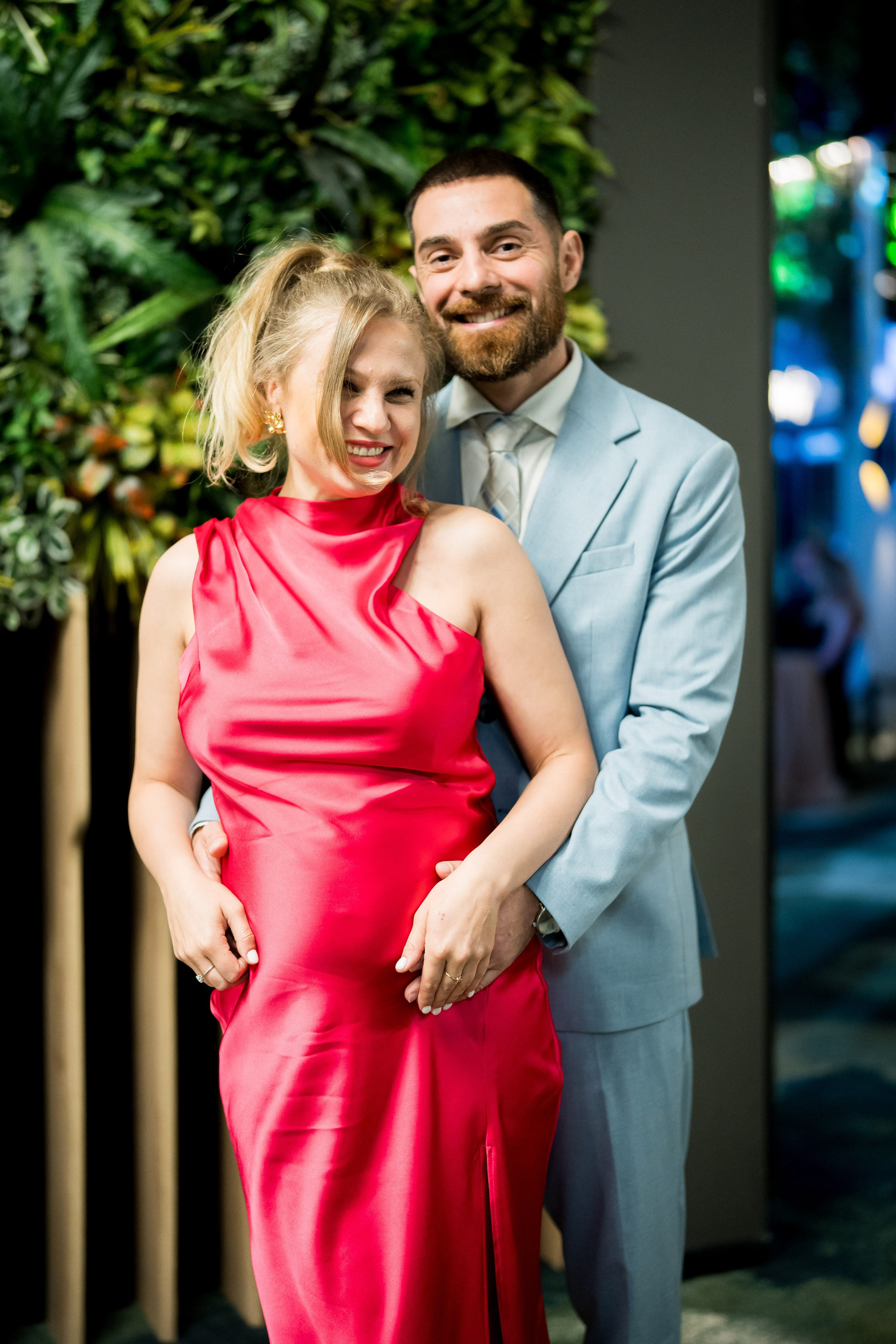 PARTY. Gabriel Florea — Fotograf nuntă București