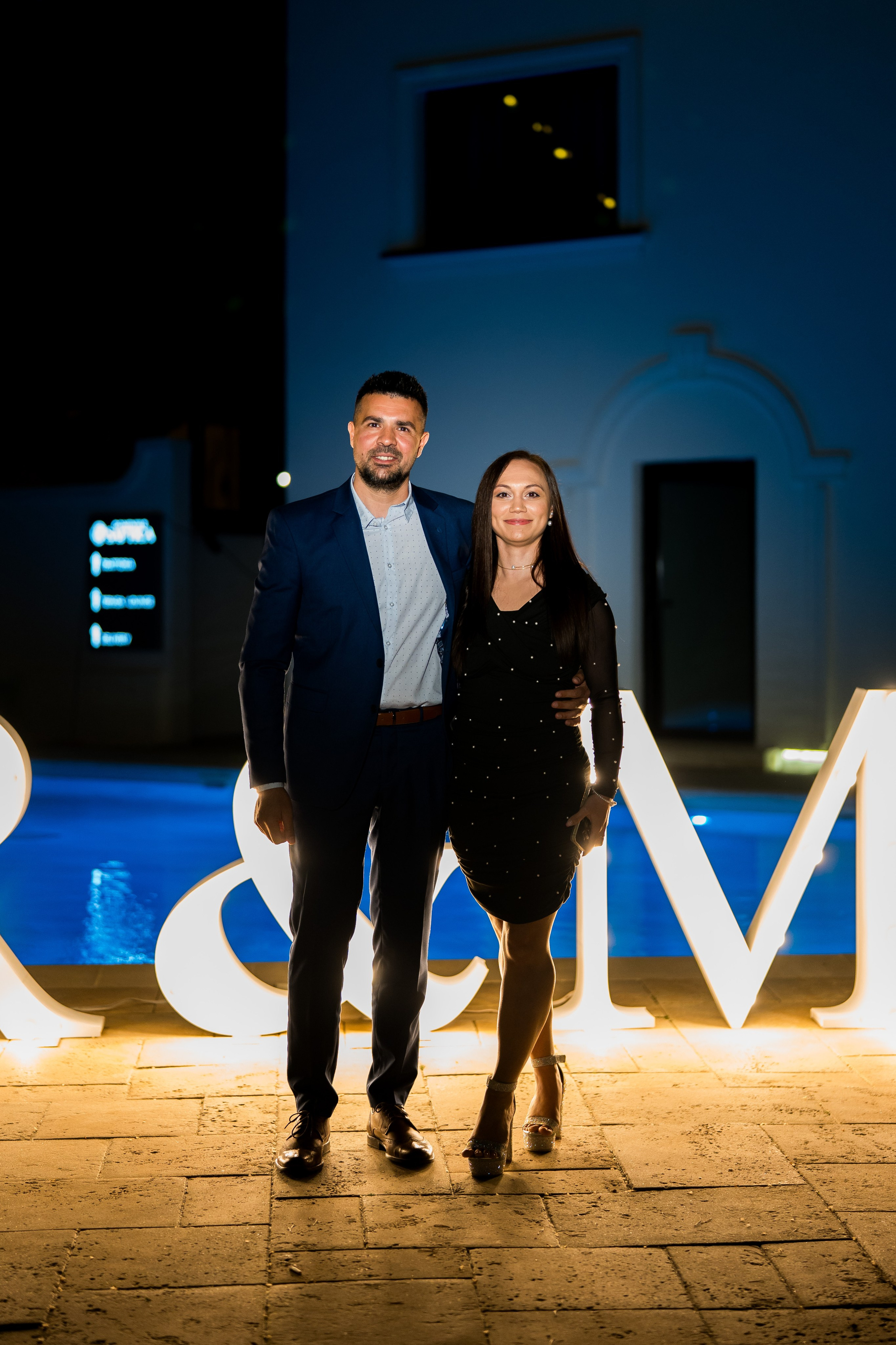 PARTY. Gabriel Florea — Fotograf nuntă București