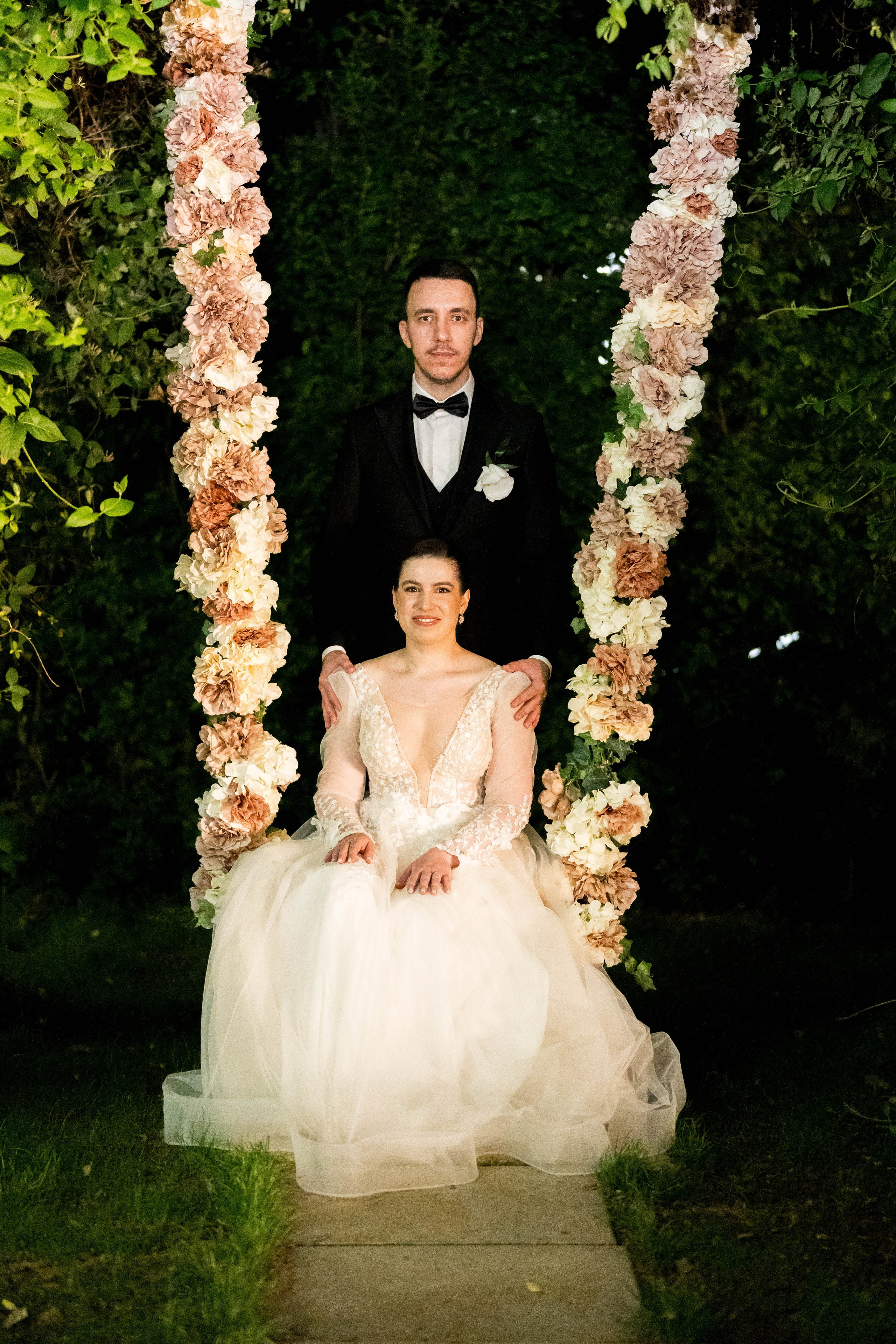 PARTY. Gabriel Florea — Fotograf nuntă București