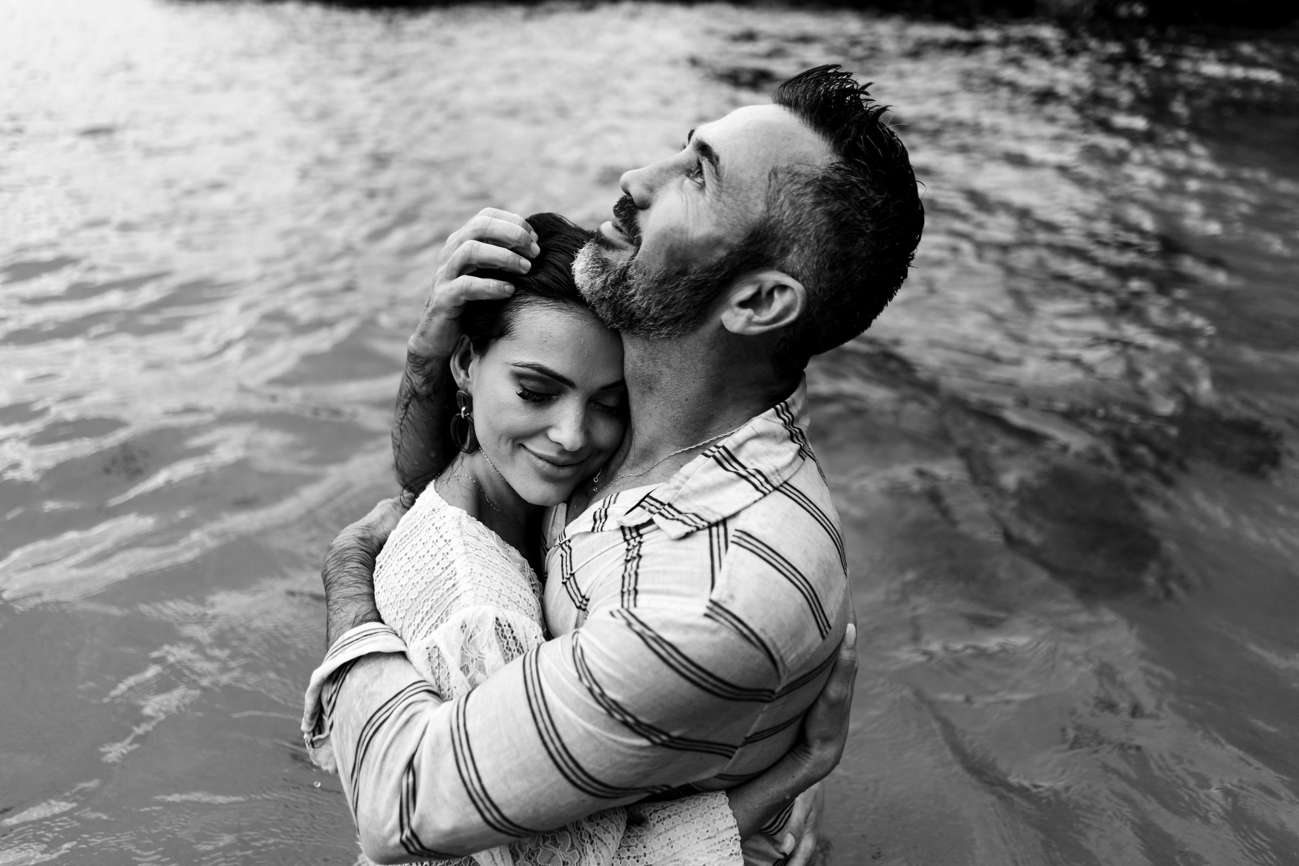 VIVI & EDSON | FERNANDO DE NORONHA. Fotógrafo de casamentos e gestantes