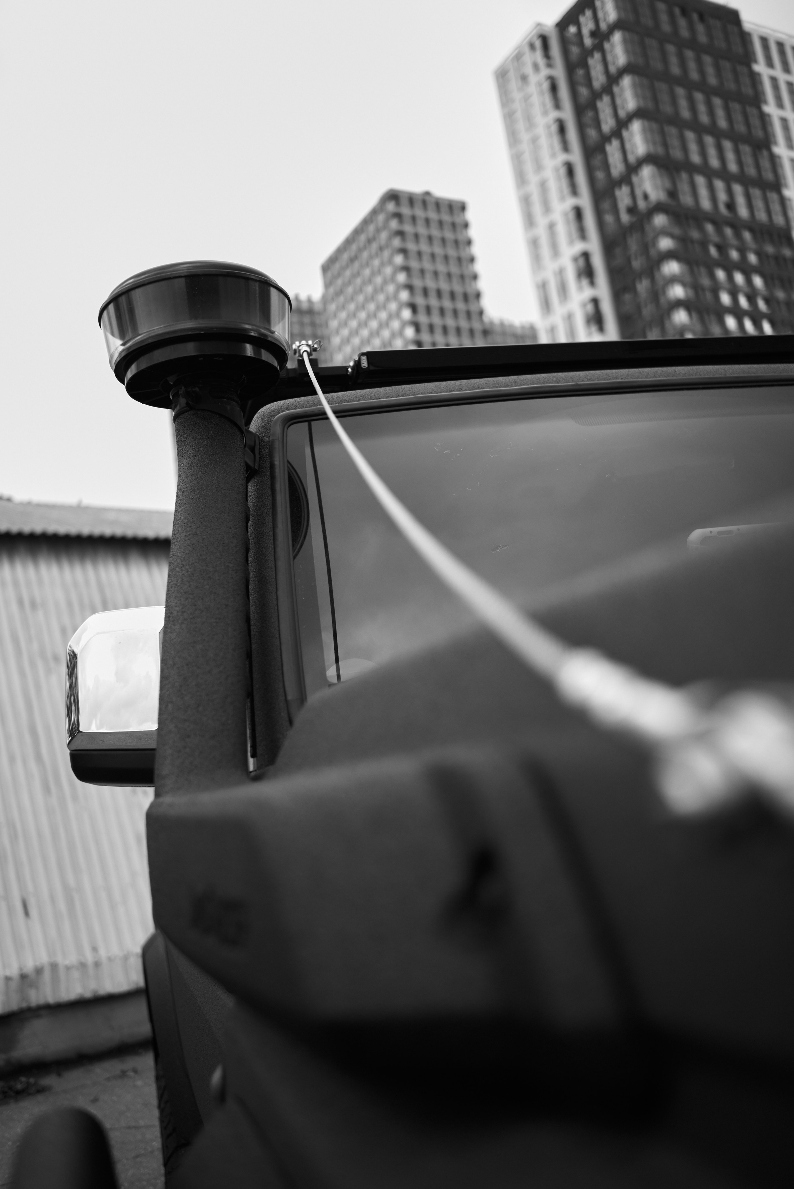 ADVERTISING. Daniil Khaitseer photography