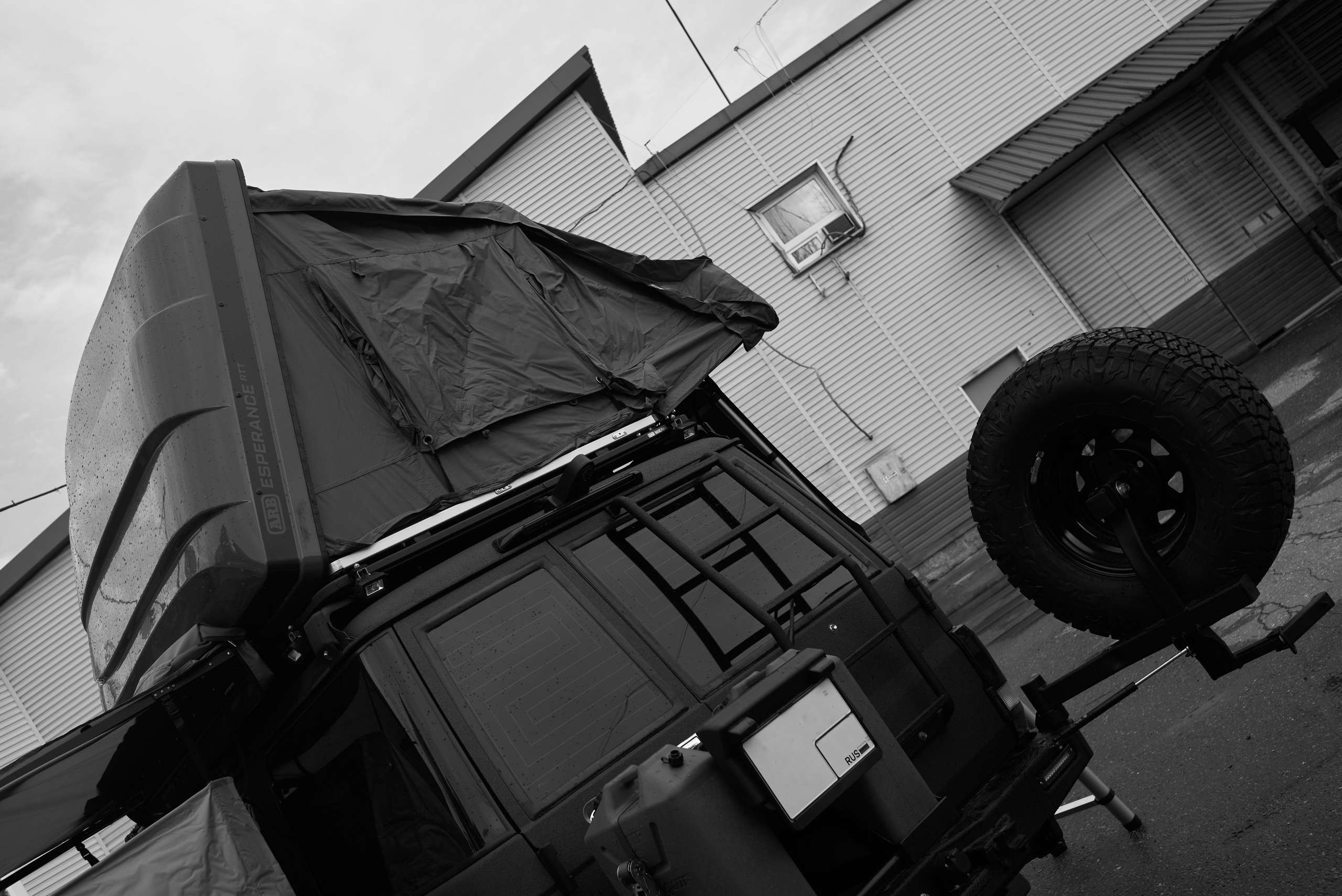 ADVERTISING. Daniil Khaitseer photography