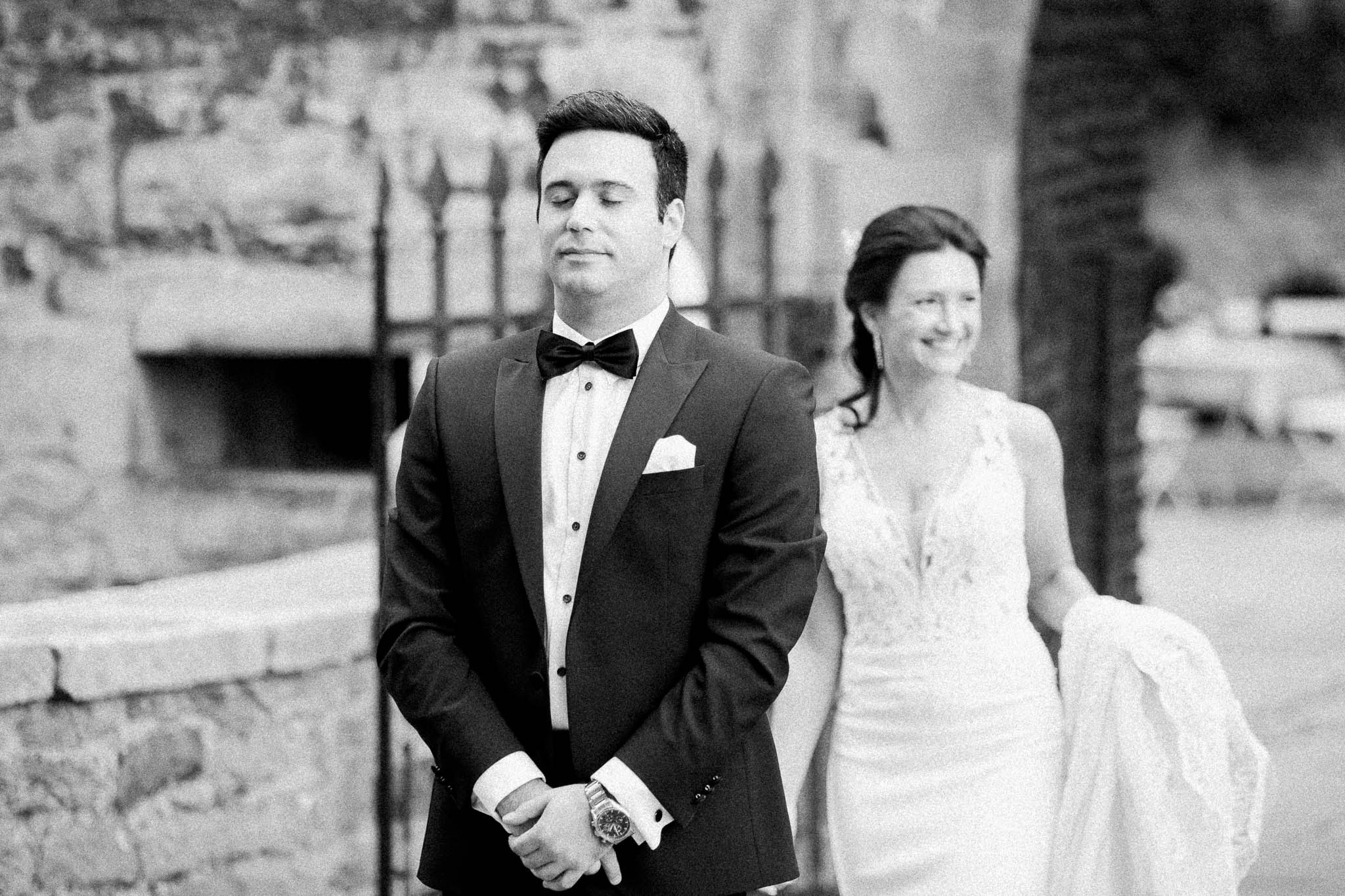 Wasserschloss Hülsede Hochzeit