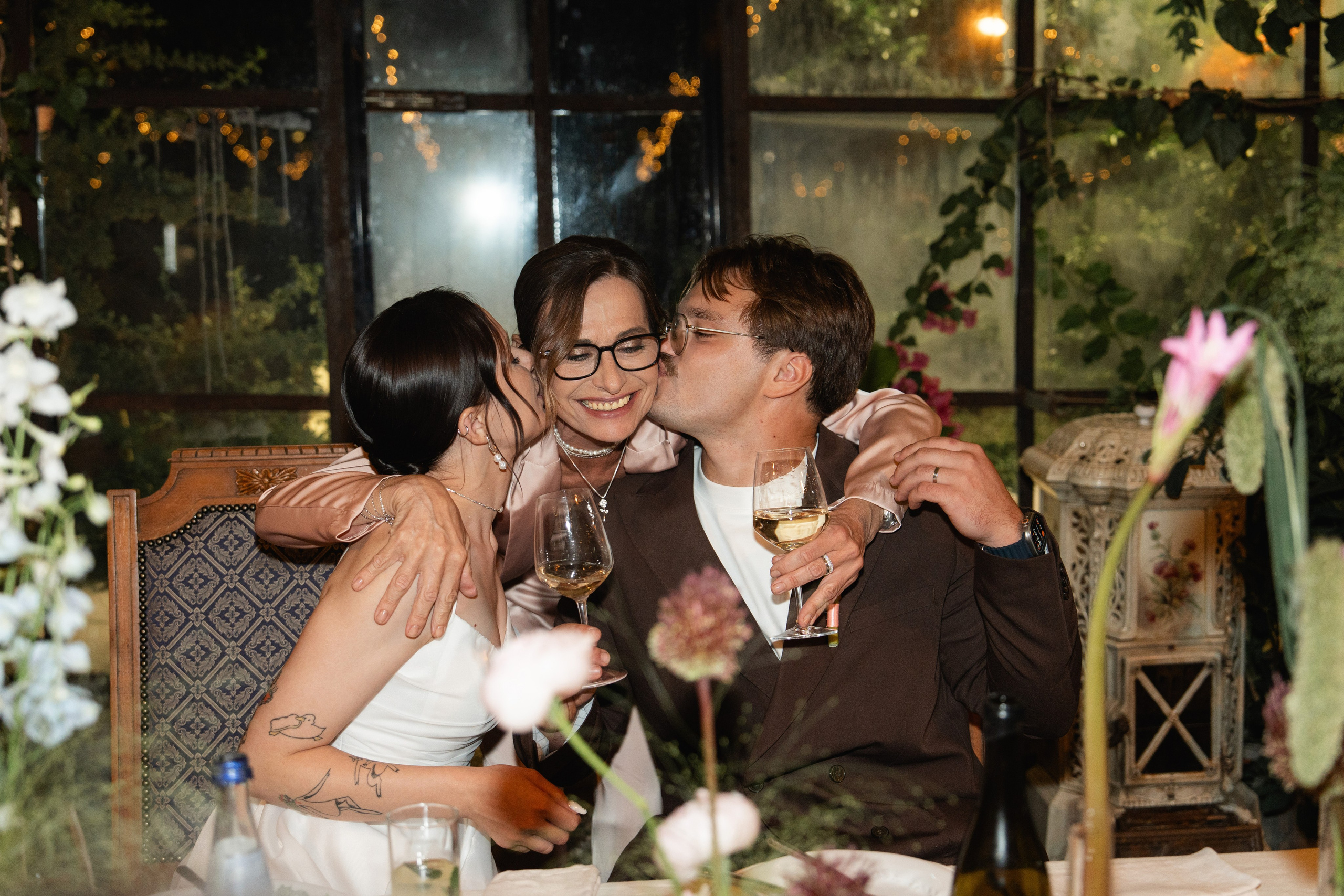 Kiketi. Denis & Lera. Дарья Филькова — фотограф и видеограф в Тбилиси, Грузия