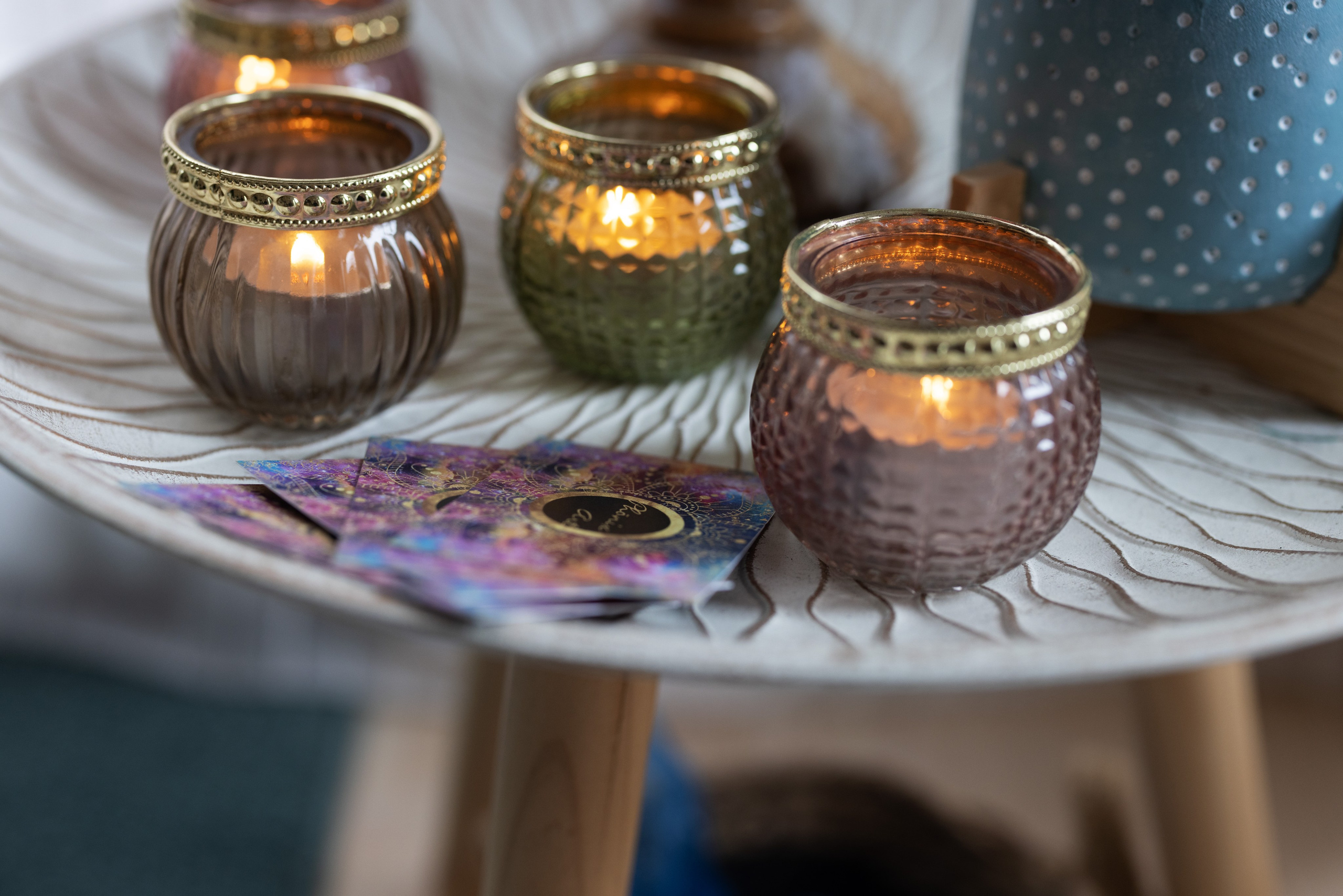 Tattoostudio. Fotografin und Videografin im Raum Osnabrück und Emsland Alla