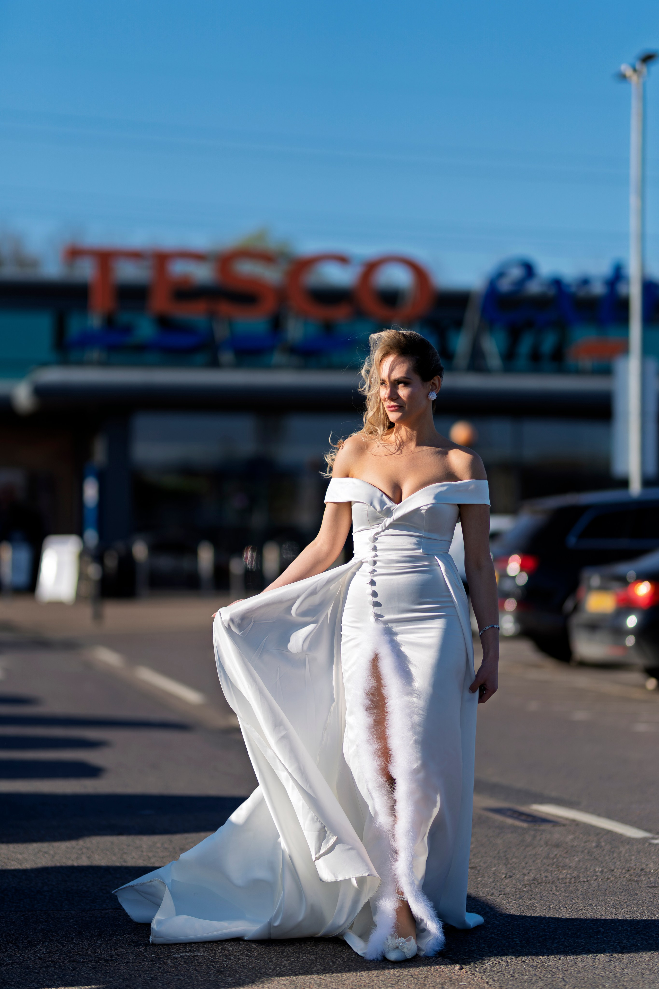 Weddings. Wedding photographer in United Kingdom