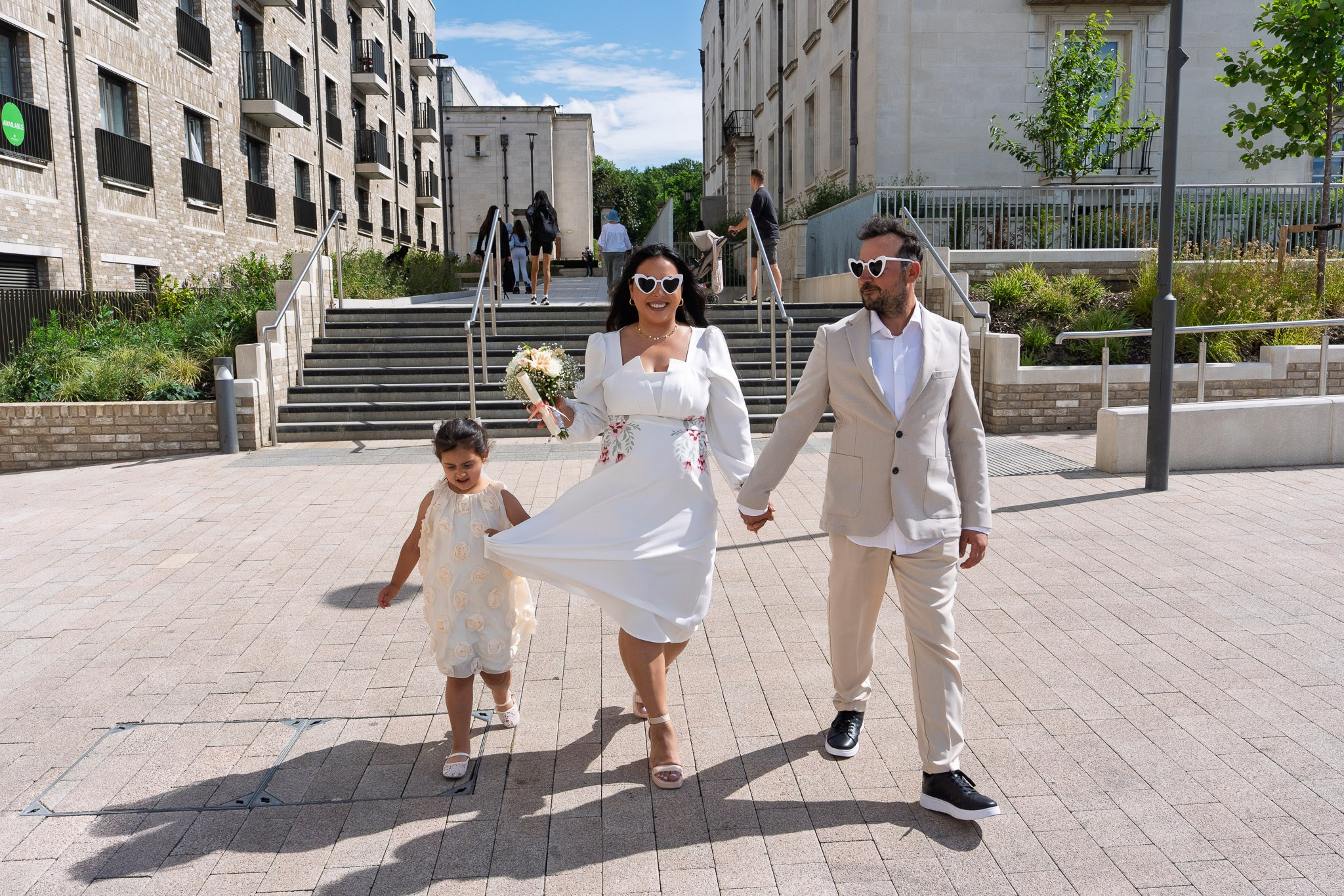 Christening Photo & Video Services. Wedding photographer in United Kingdom