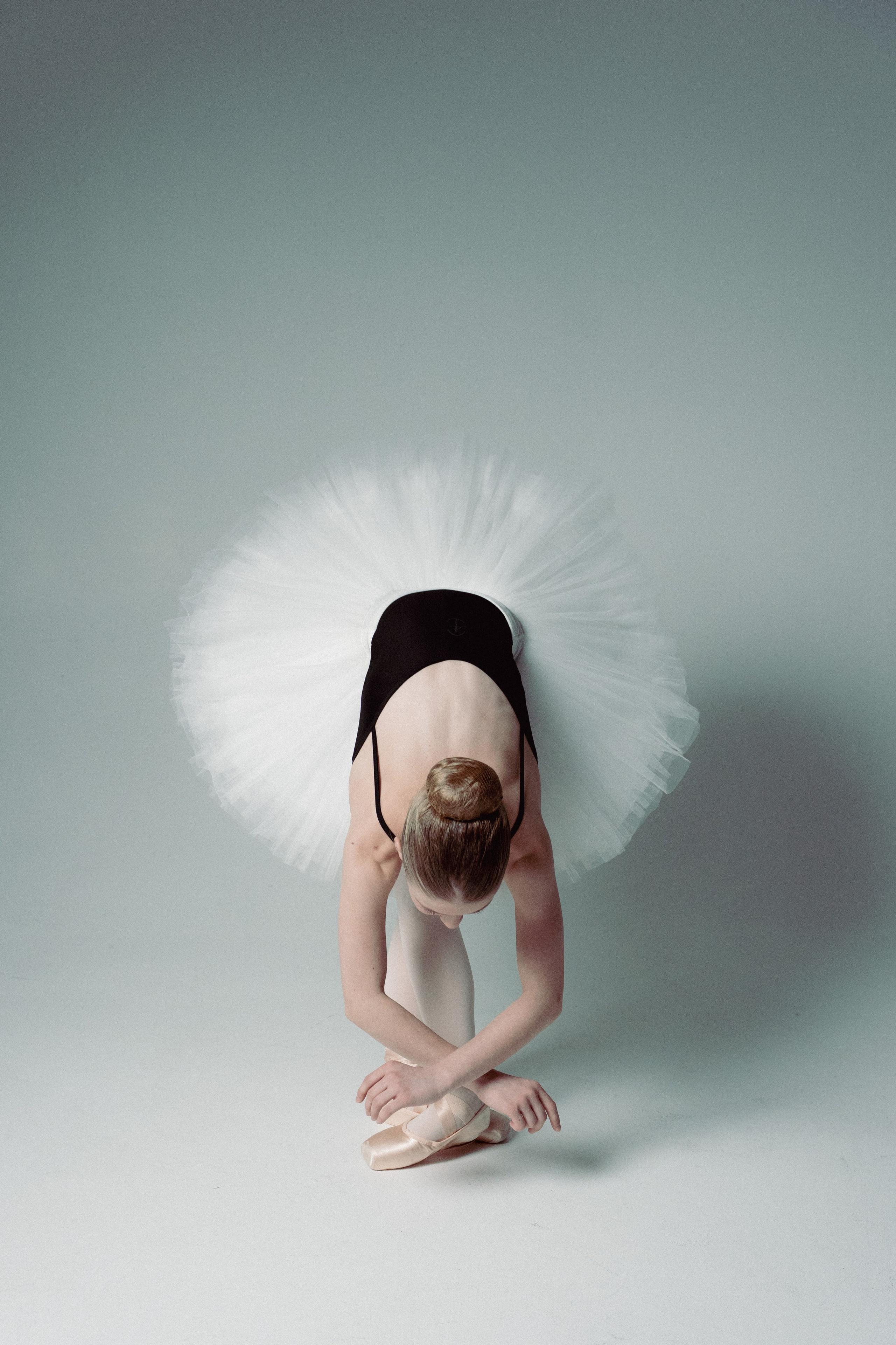 Balerinos. Aliaksandra Norvilas fotografas Vilnius