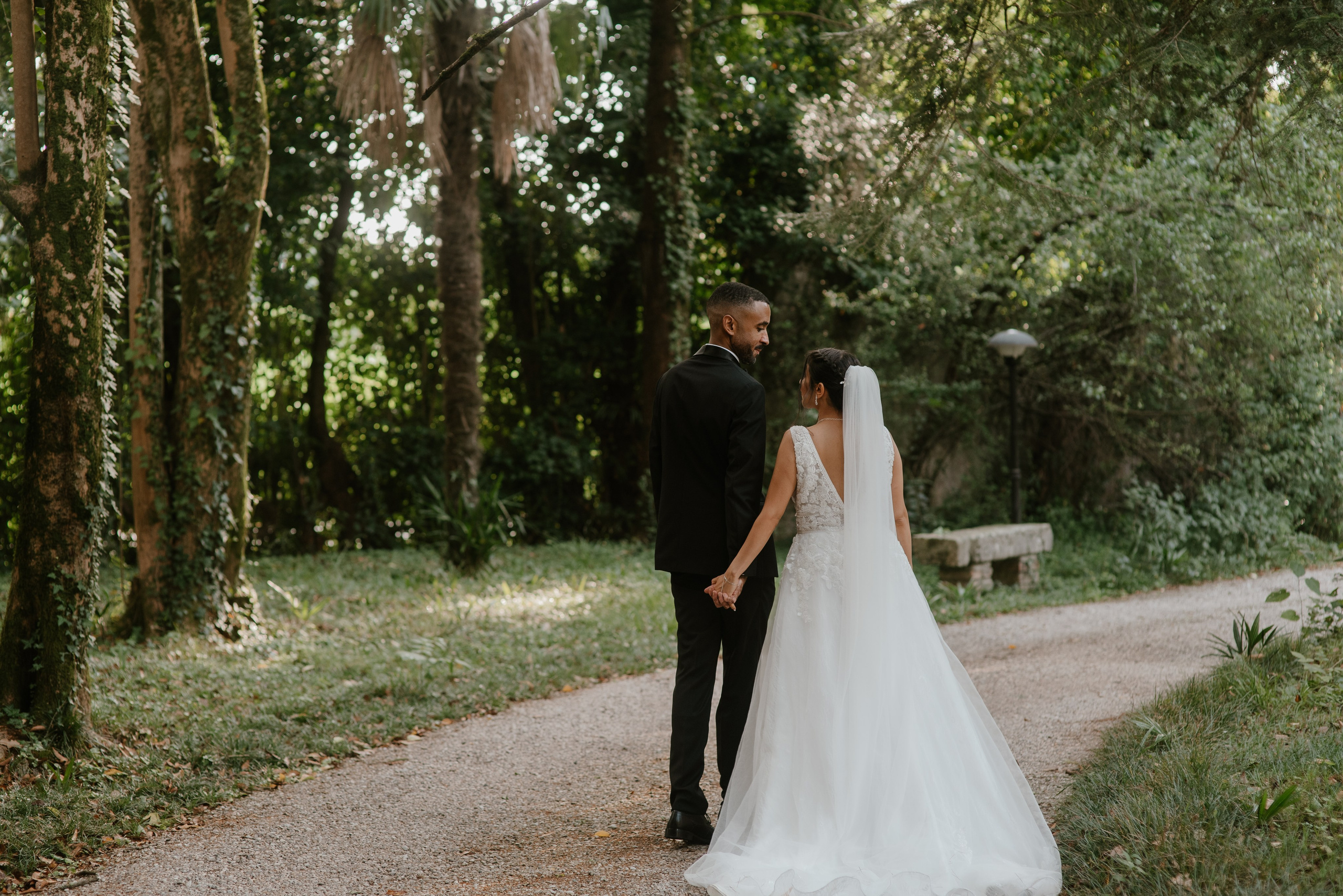 Wedding. Bianca Gabor Photography