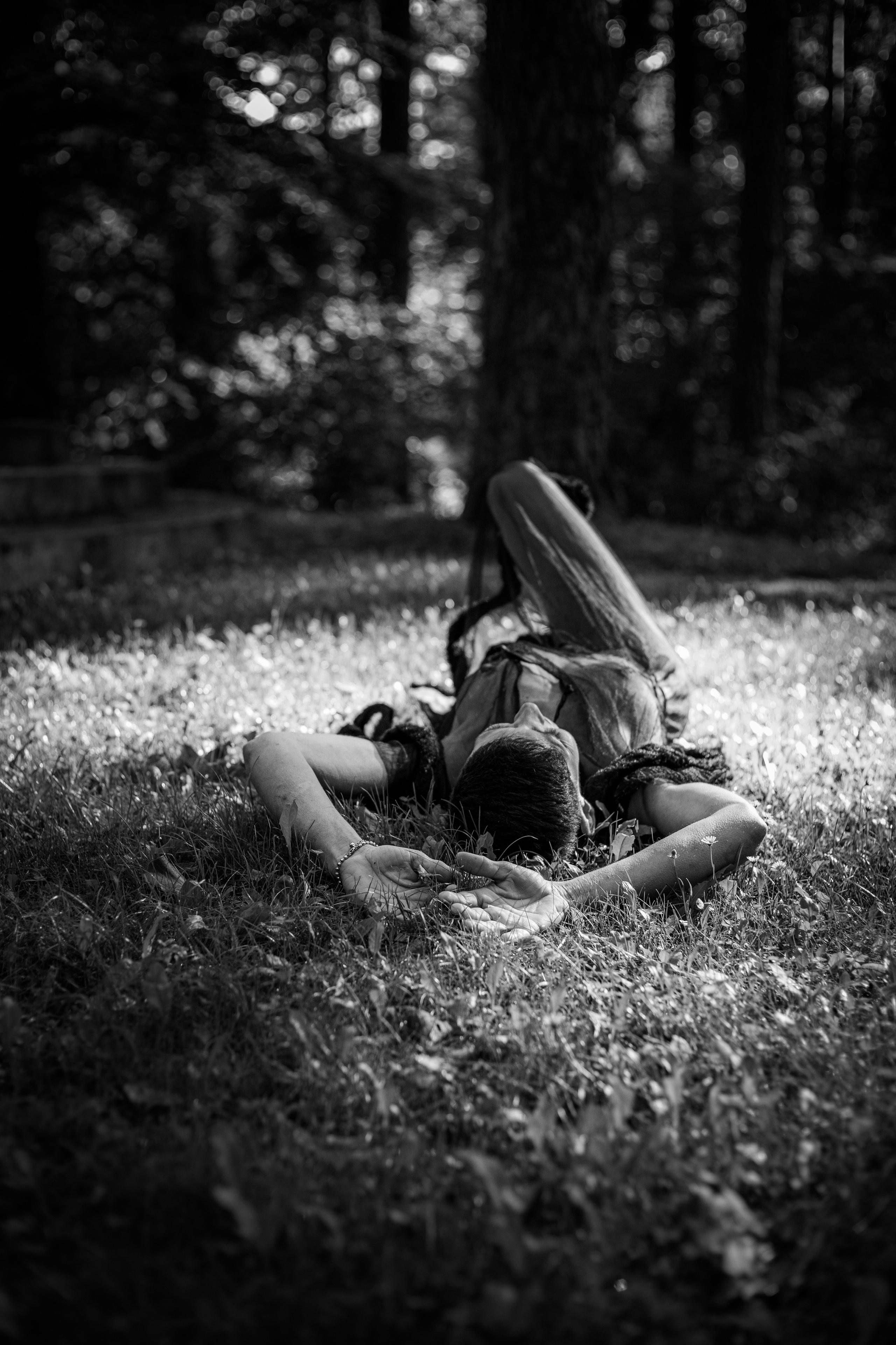 Boudoir. Foto Viva Soul | Portrait, Boudoir & Event Photographer in Vilnius, Lithuania