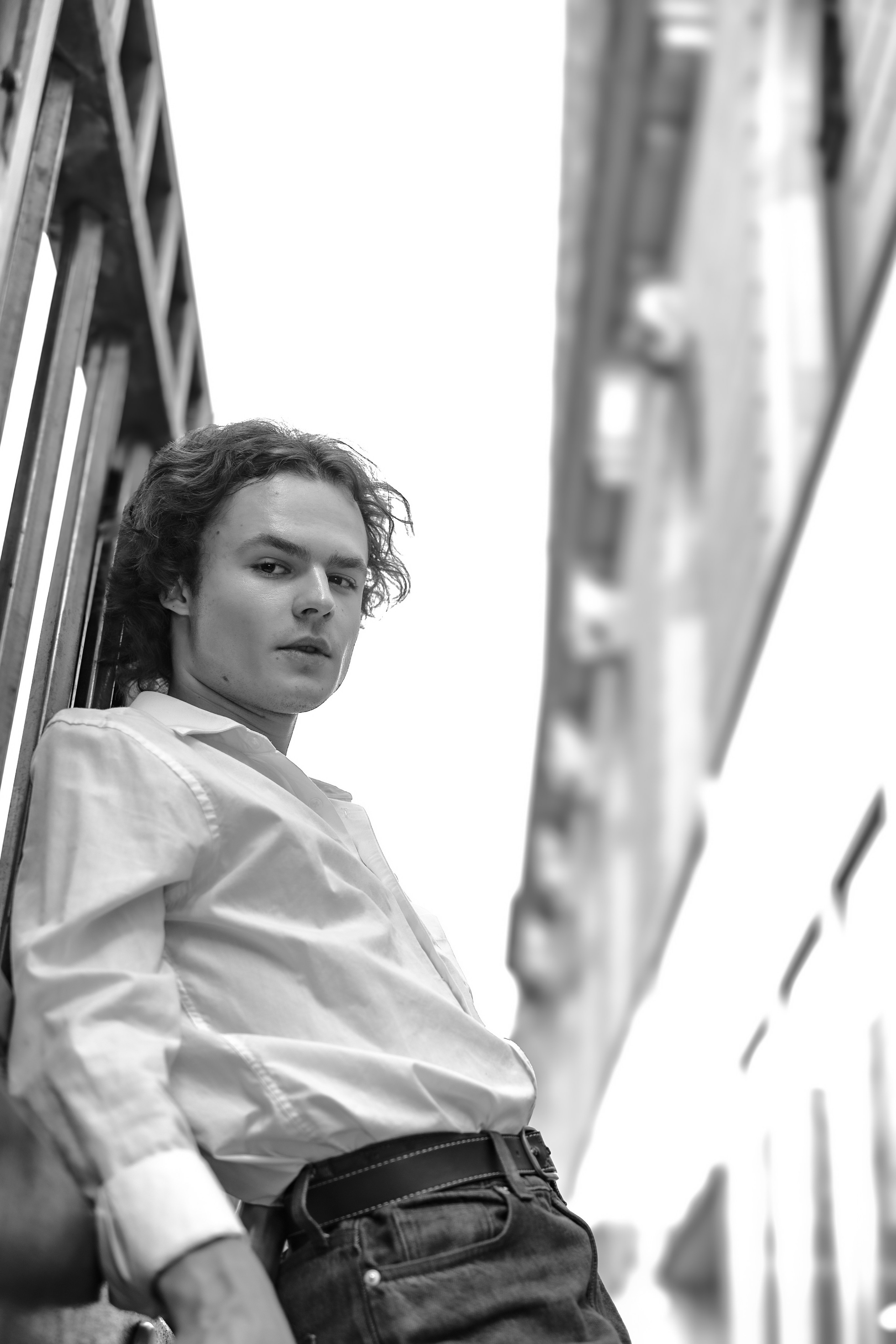 Tim#2. NYC based photographer