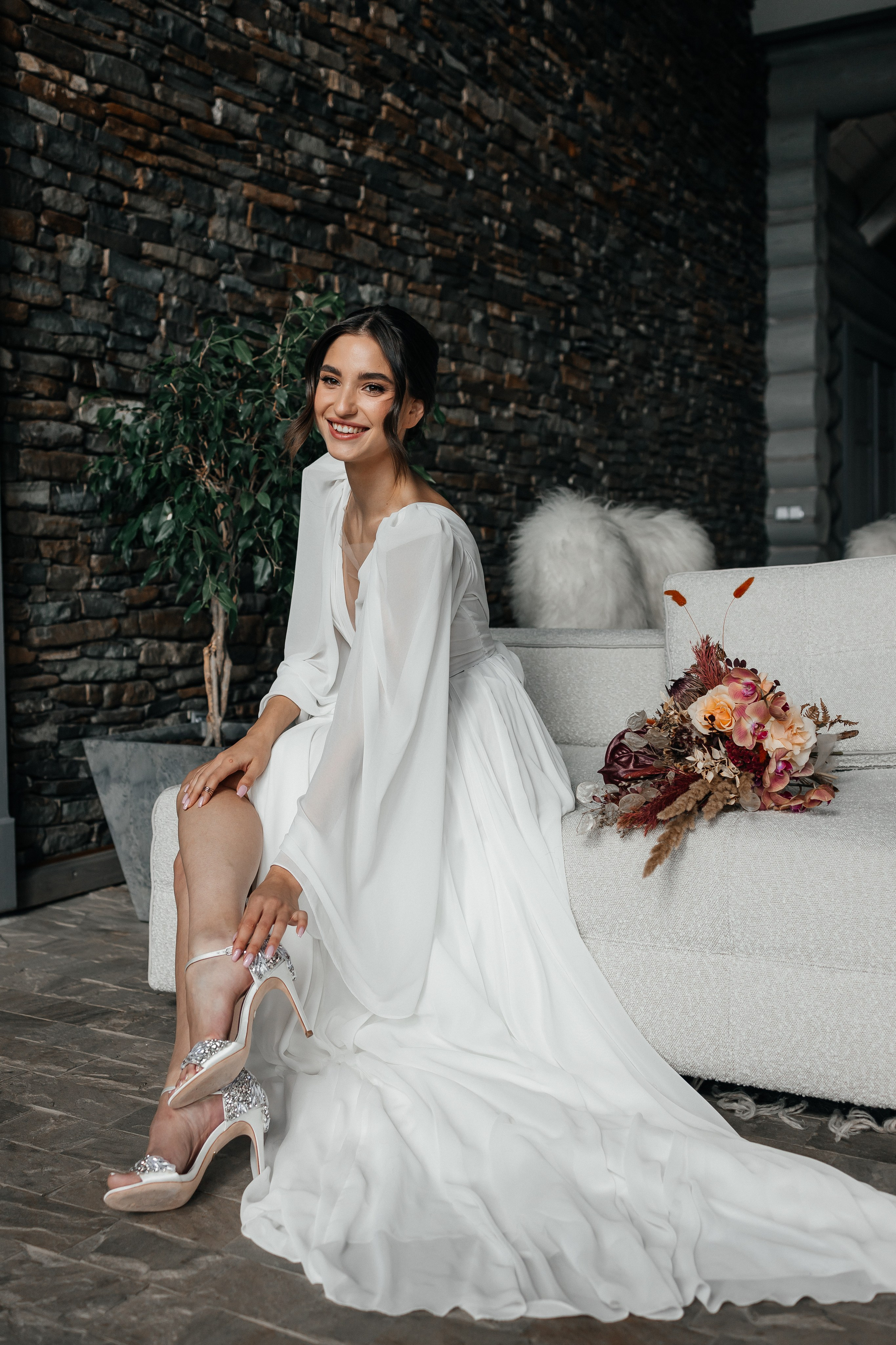 Марія & Дмитро. Весільний та сімейний фотограф Одеса