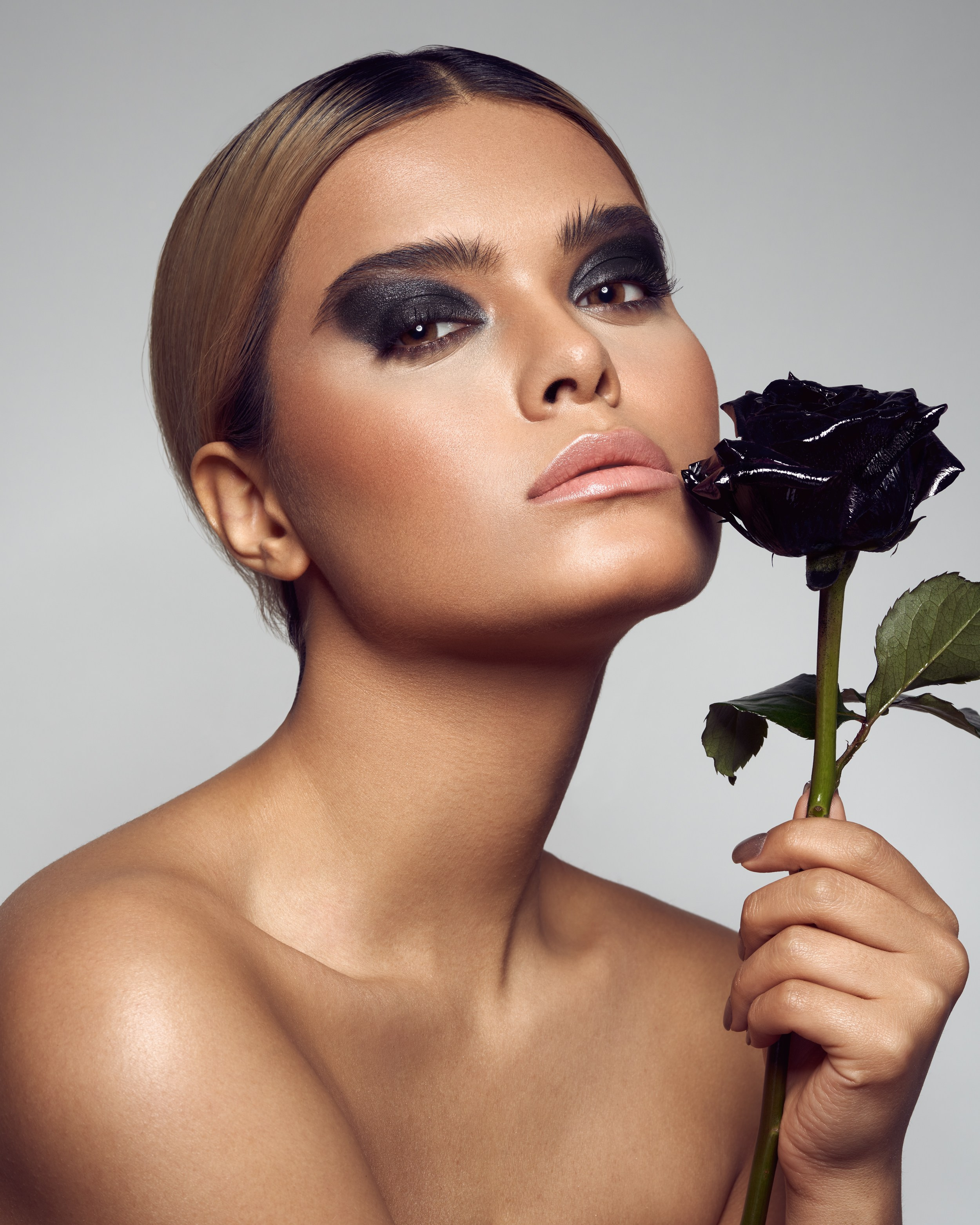 Beauty. Alireza Sahebi Photographer