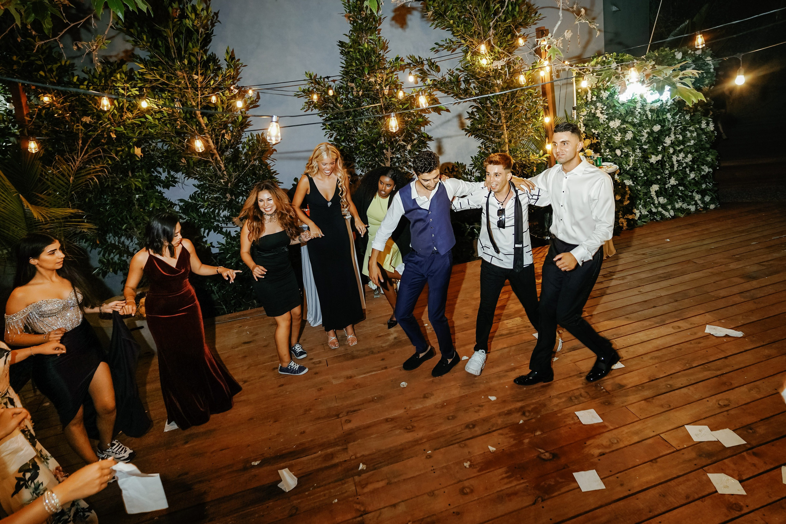 Wedding at the Hollywood Sign Venue, Los Angeles, California. Wedding Photography & Videography Team in California, Los Angeles, San Francisco, San Diego and Travel