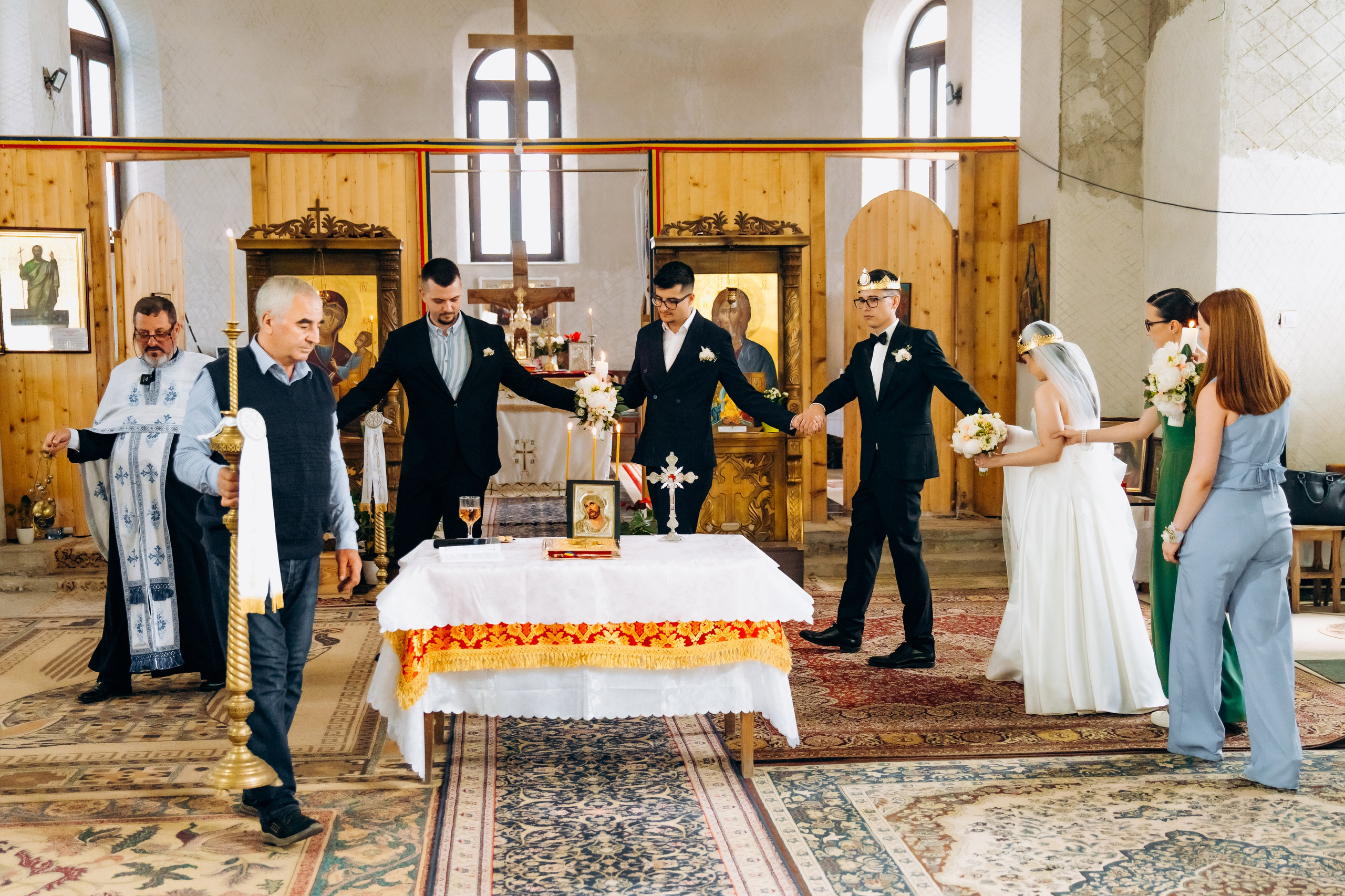 Lavinia & Sebastian. Sebastian Purusniuc Fotograf - Iasi