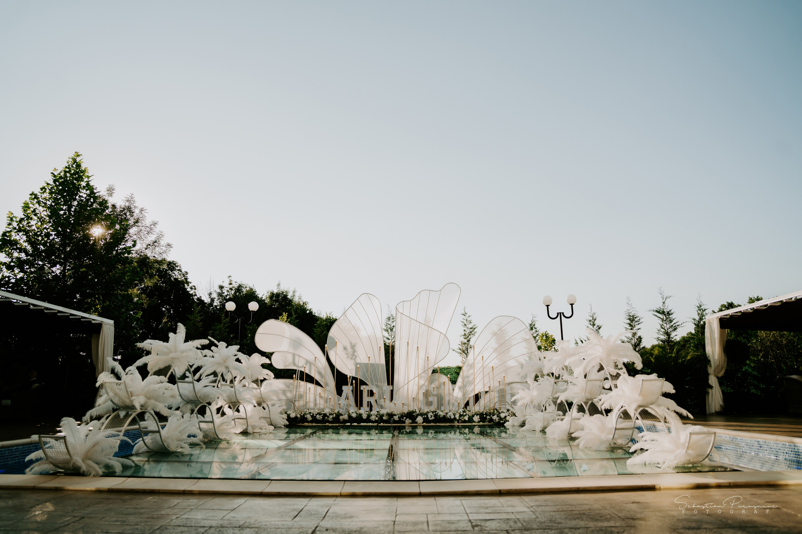 Bianca & Iulian. Sebastian Purusniuc Fotograf - Iasi
