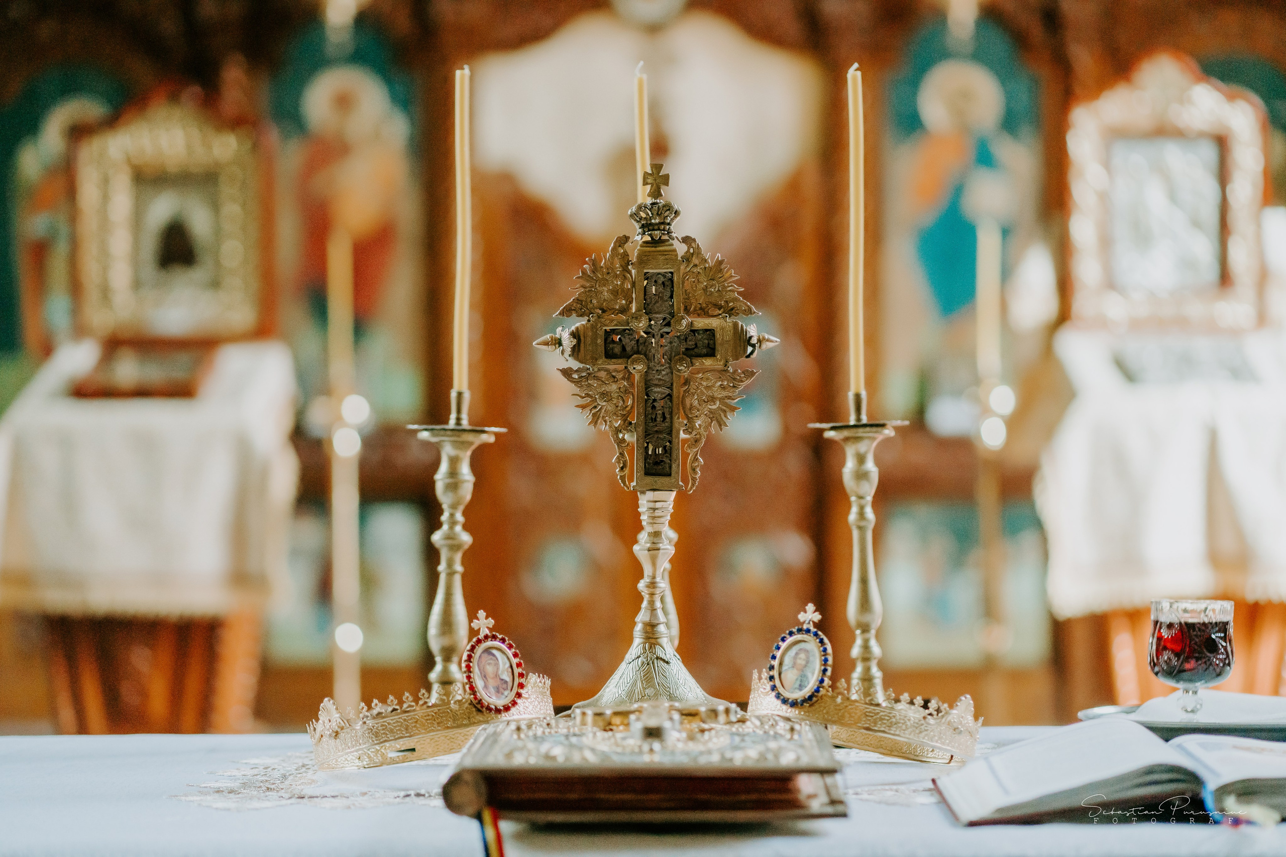 Bianca & Iulian. Sebastian Purusniuc Fotograf - Iasi