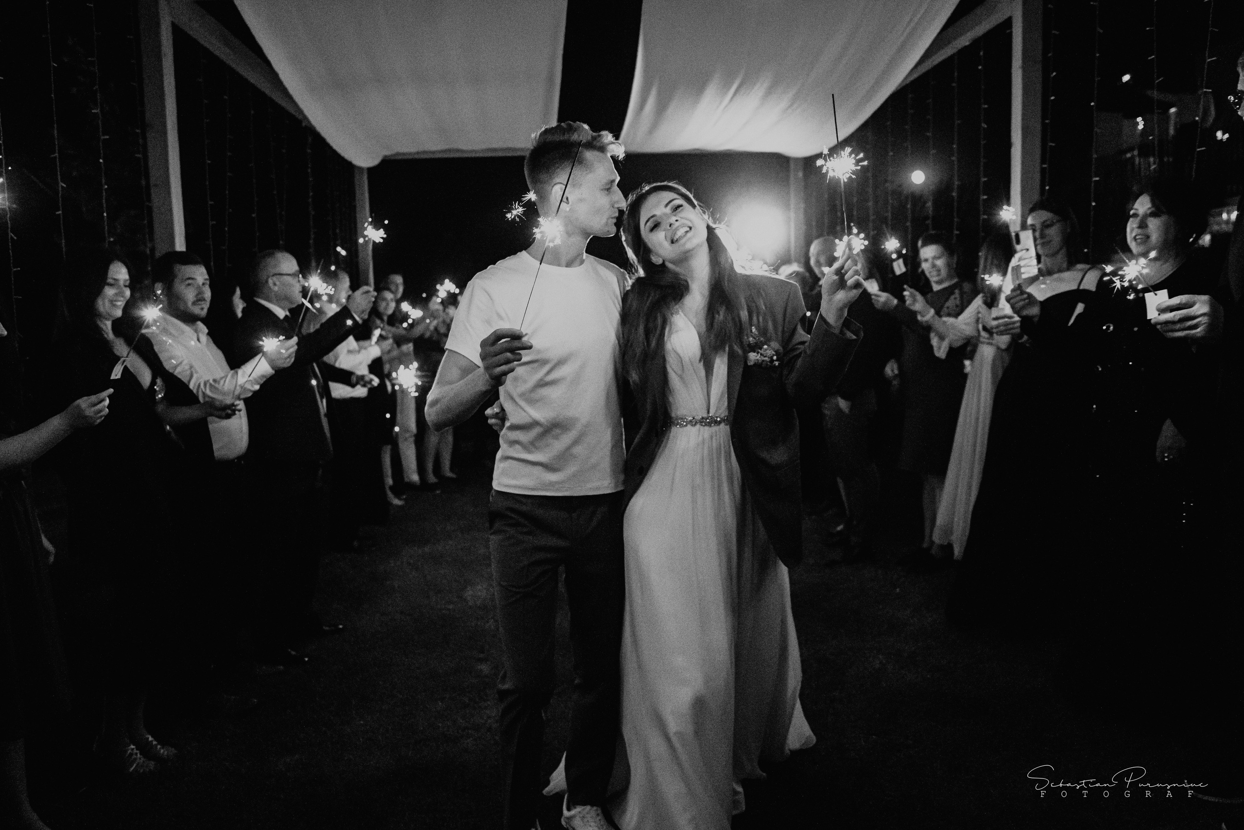 Adelina & Angel. Sebastian Purusniuc Fotograf - Iasi