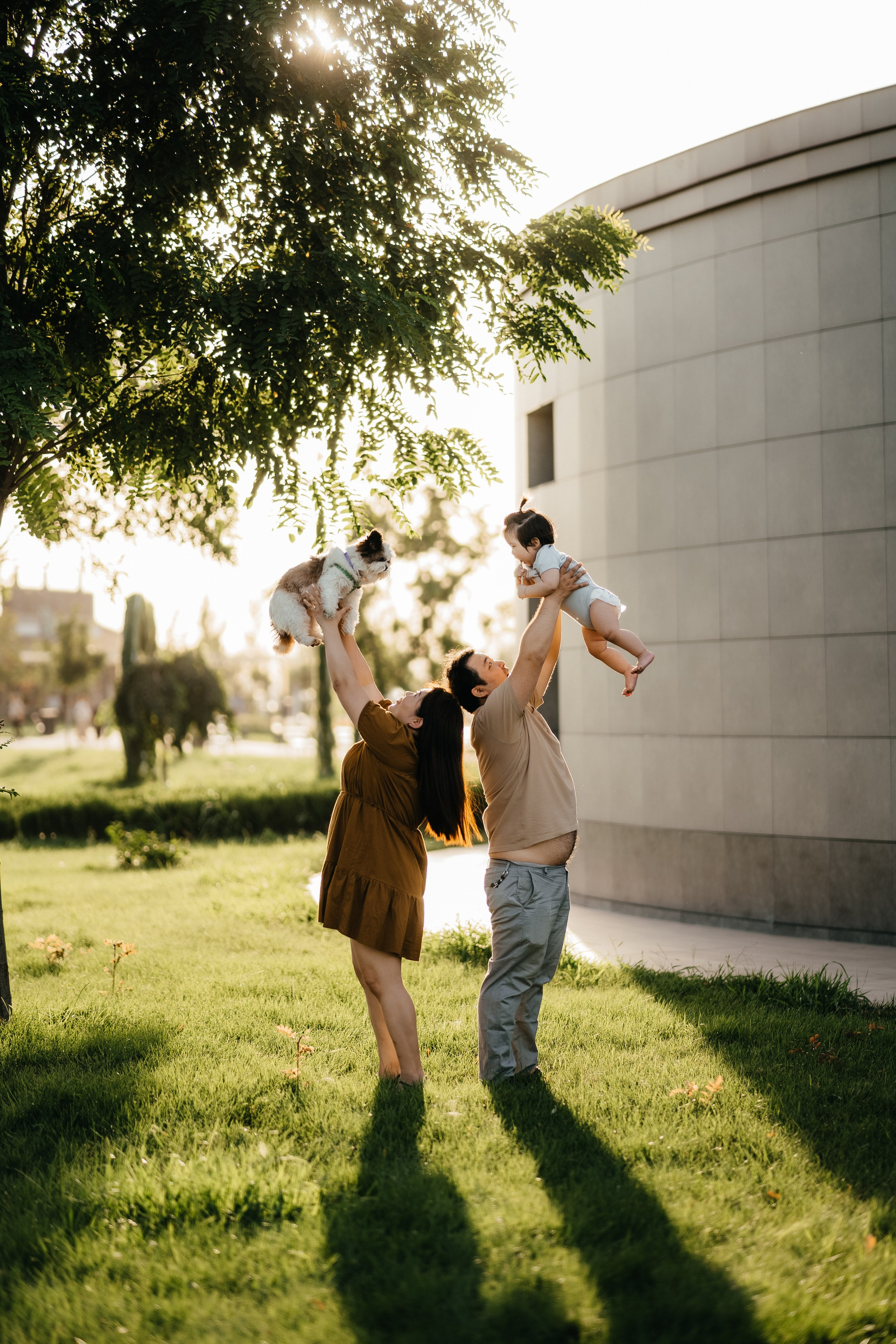 Наши Самые маленькие Клиенты. PRIME STUDIO