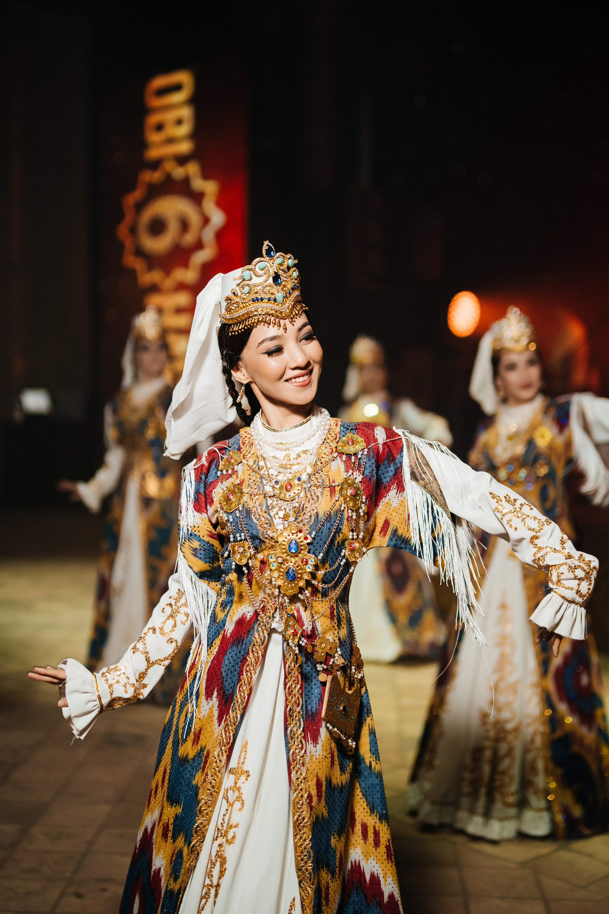 Новогодние корпоротивы, Корпоротивные вечера. PRIME STUDIO