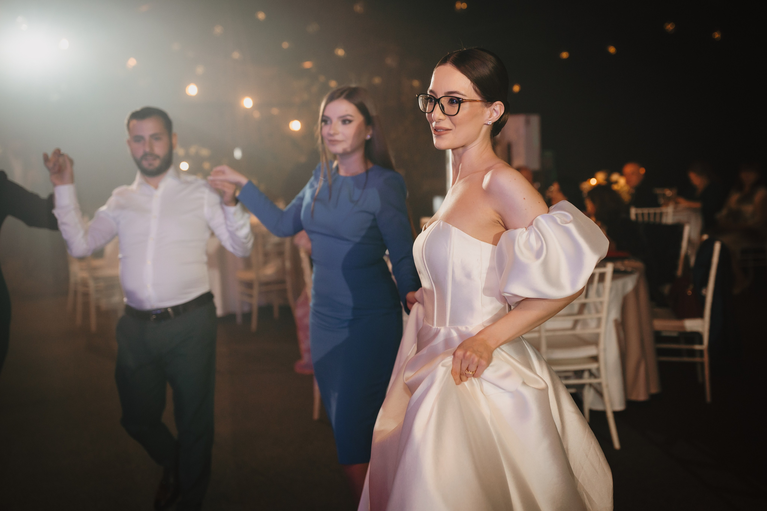 Andra & Bogdan. Fotograf de eveniment din Buzău | Bogdan