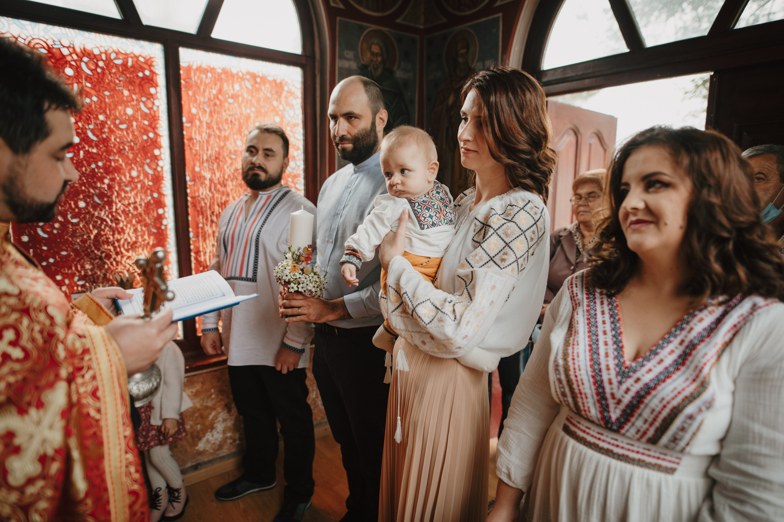 Cezar. Fotograf de eveniment din Buzău | Bogdan