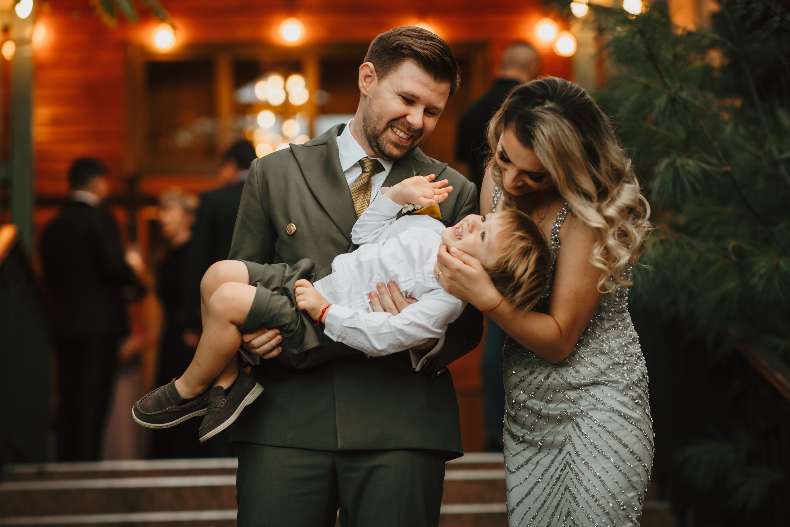 Cristina & Razvan. Fotograf de eveniment din Buzău | Bogdan