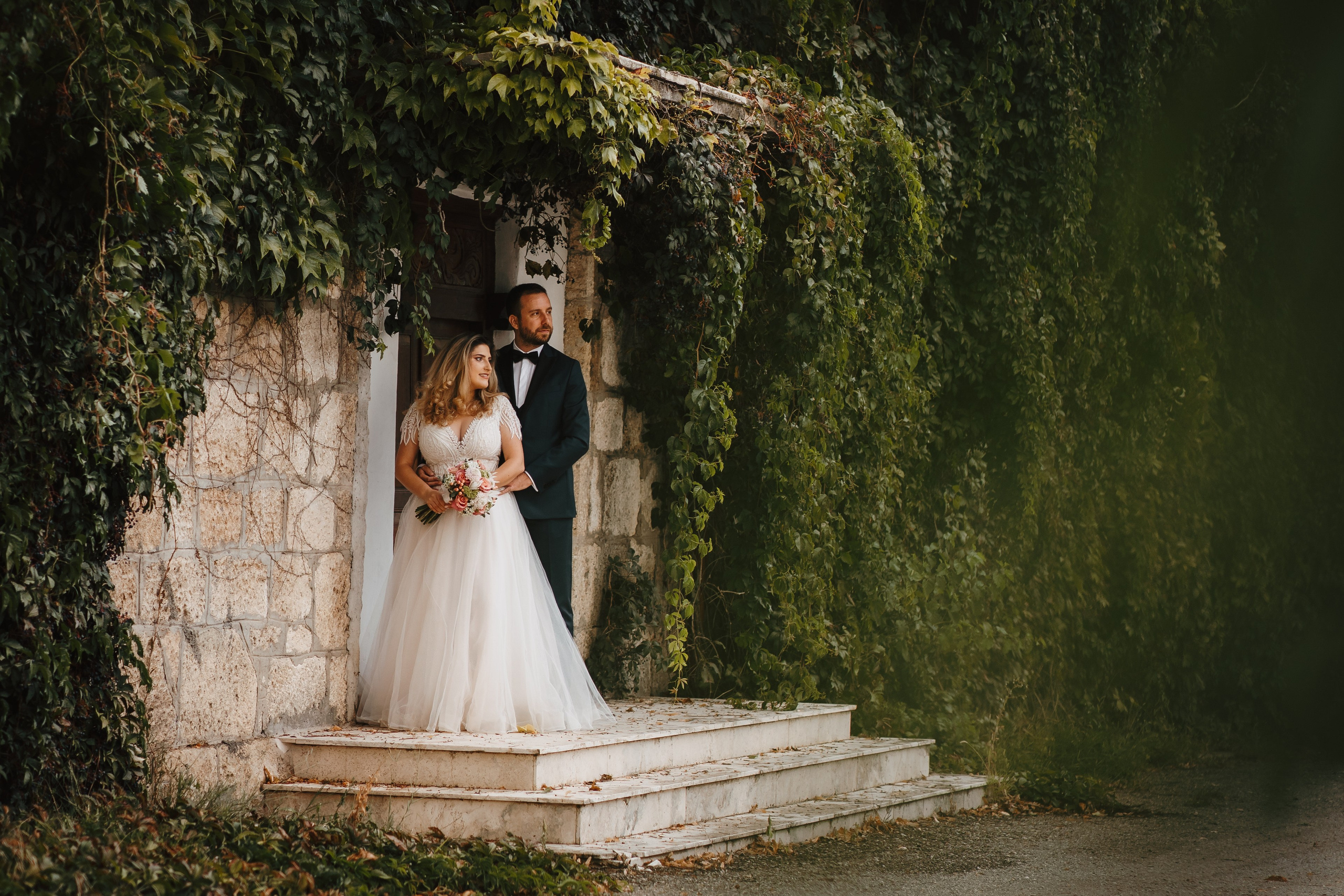 Anca & Gabi. Fotograf de eveniment din Buzău | Bogdan