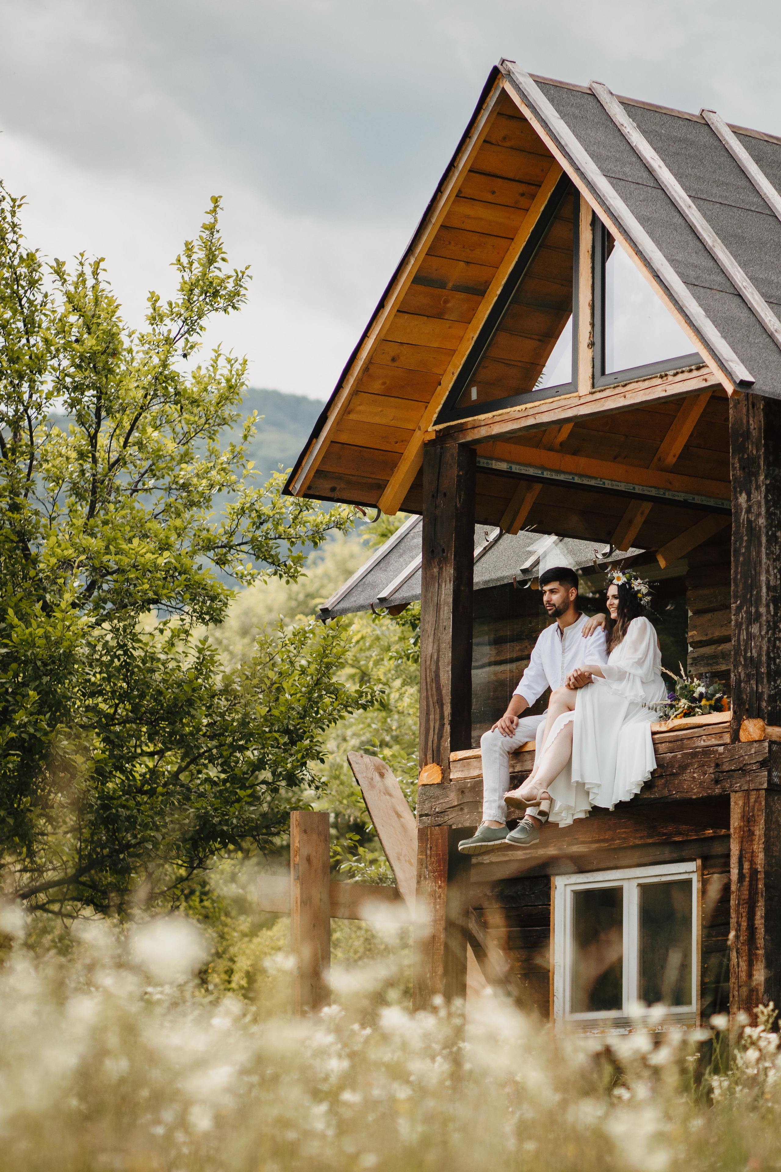Ana Maria & Andrei. Fotograf de eveniment din Buzău | Bogdan