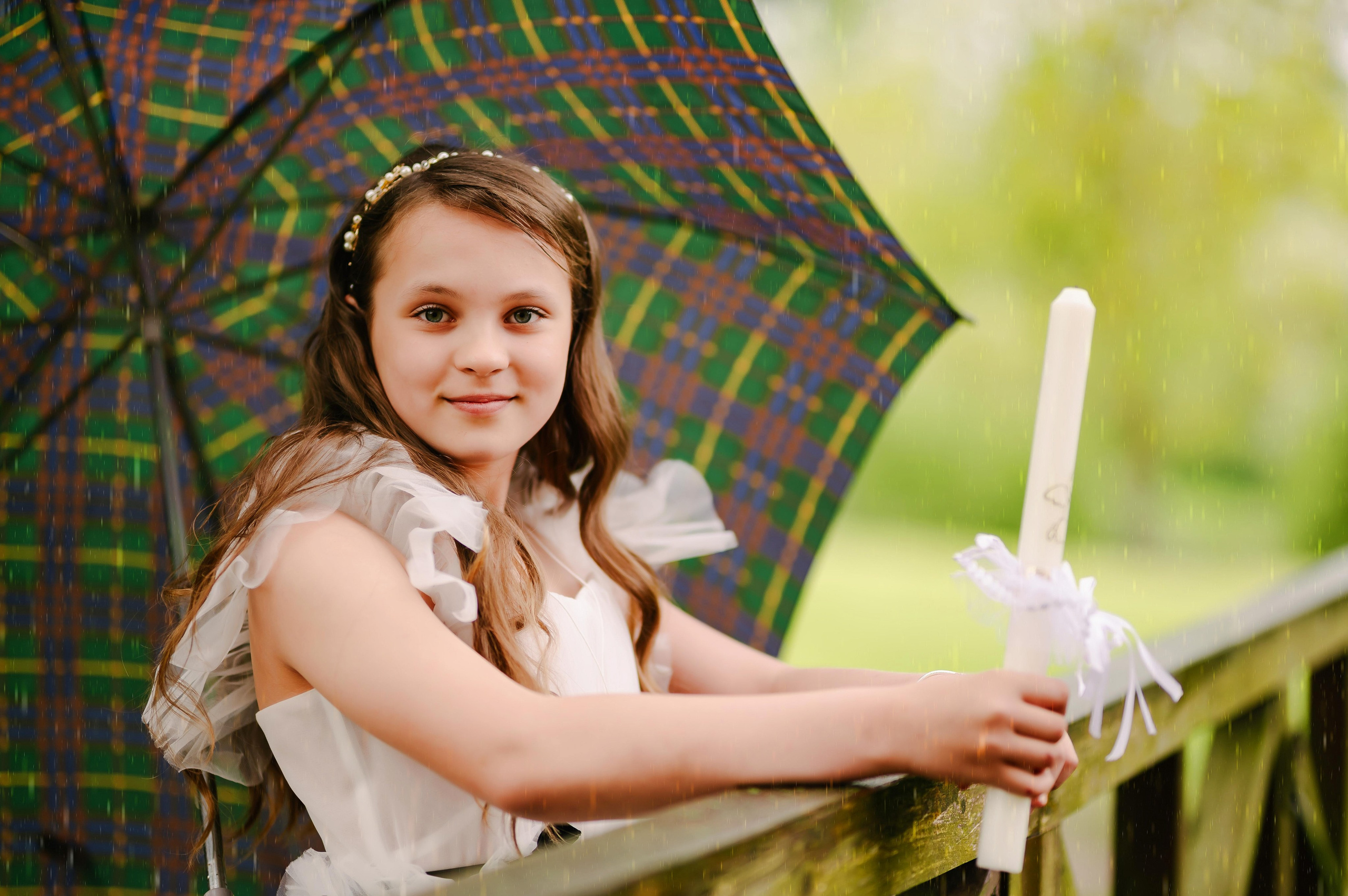 Liepos komunija. Rokas Baranauskas fotografija