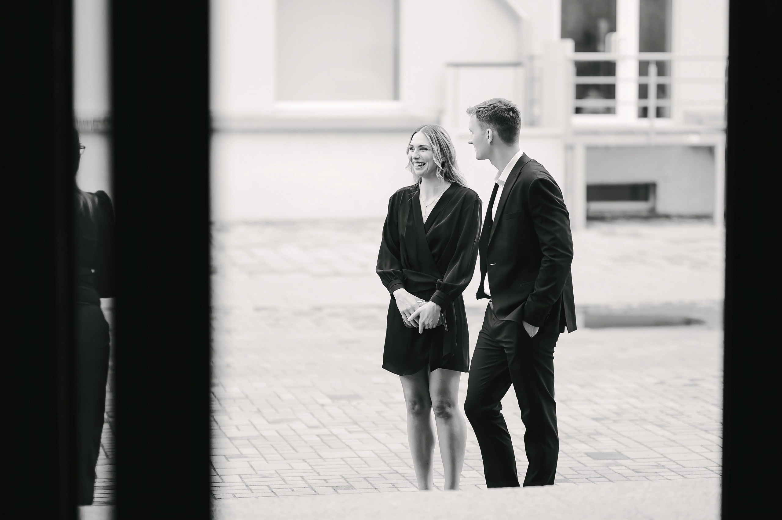 Rokas & Andžela. Rokas Baranauskas fotografija