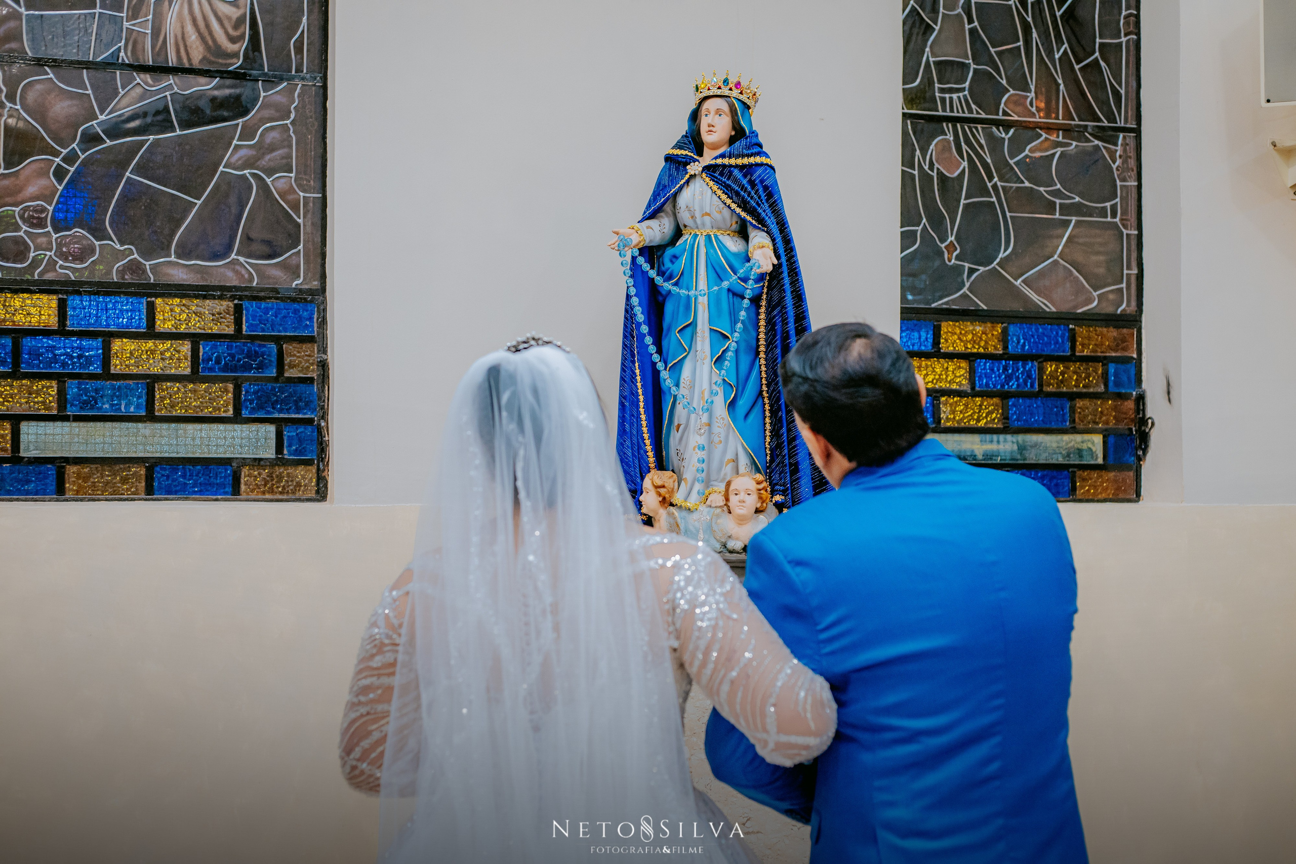 Bruna Mafei e Fernando. Neto Silva | Fotografia e Filme